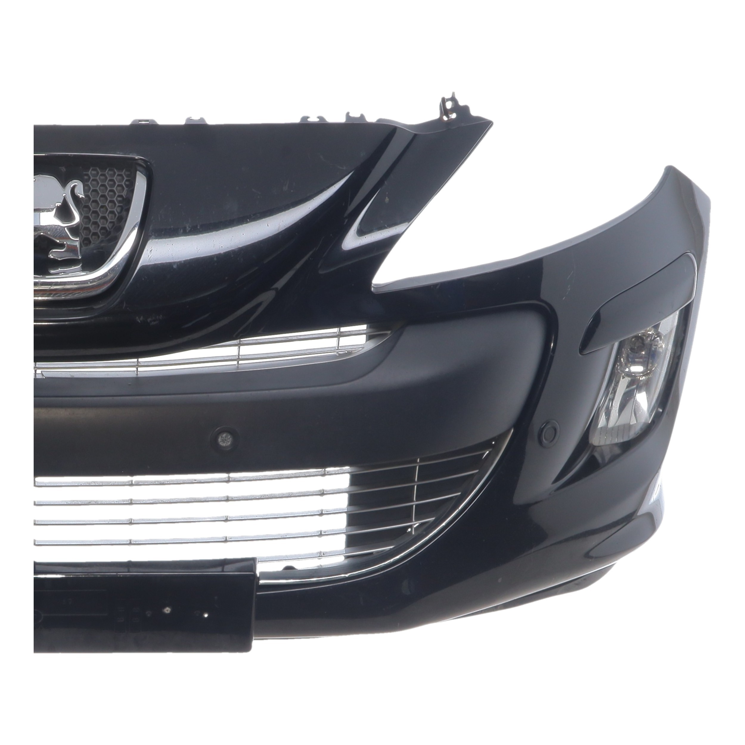 Pare choc avant pour PEUGEOT 308 1 PHASE 1 Pare choc avant pour PEUGEOT 308 1 PHASE 1