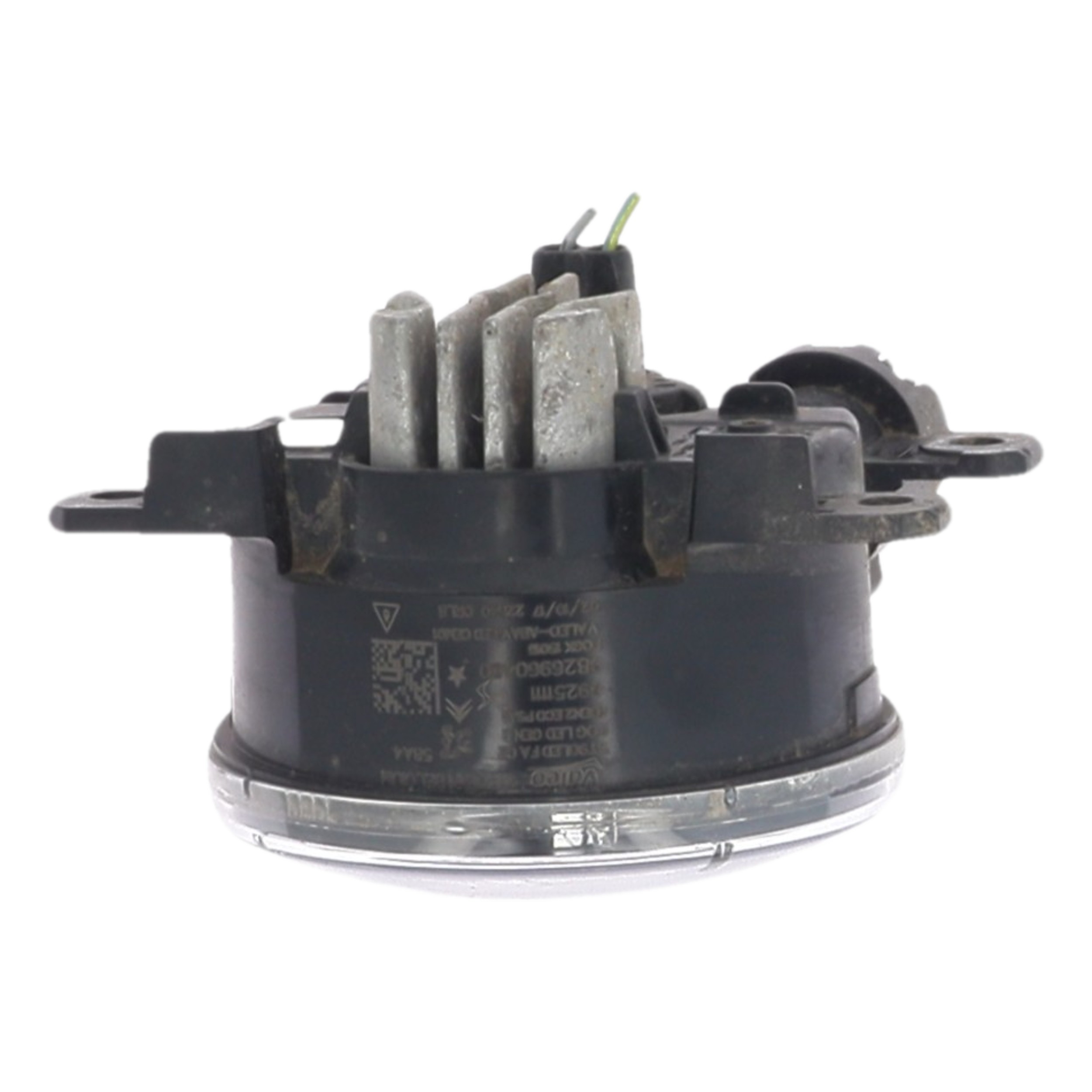 Anti brouillard droit (feux) pour PEUGEOT 308 2 SW PHASE 2 BREAK Anti brouillard droit (feux) pour PEUGEOT 308 2 SW PHASE 2 BREAK