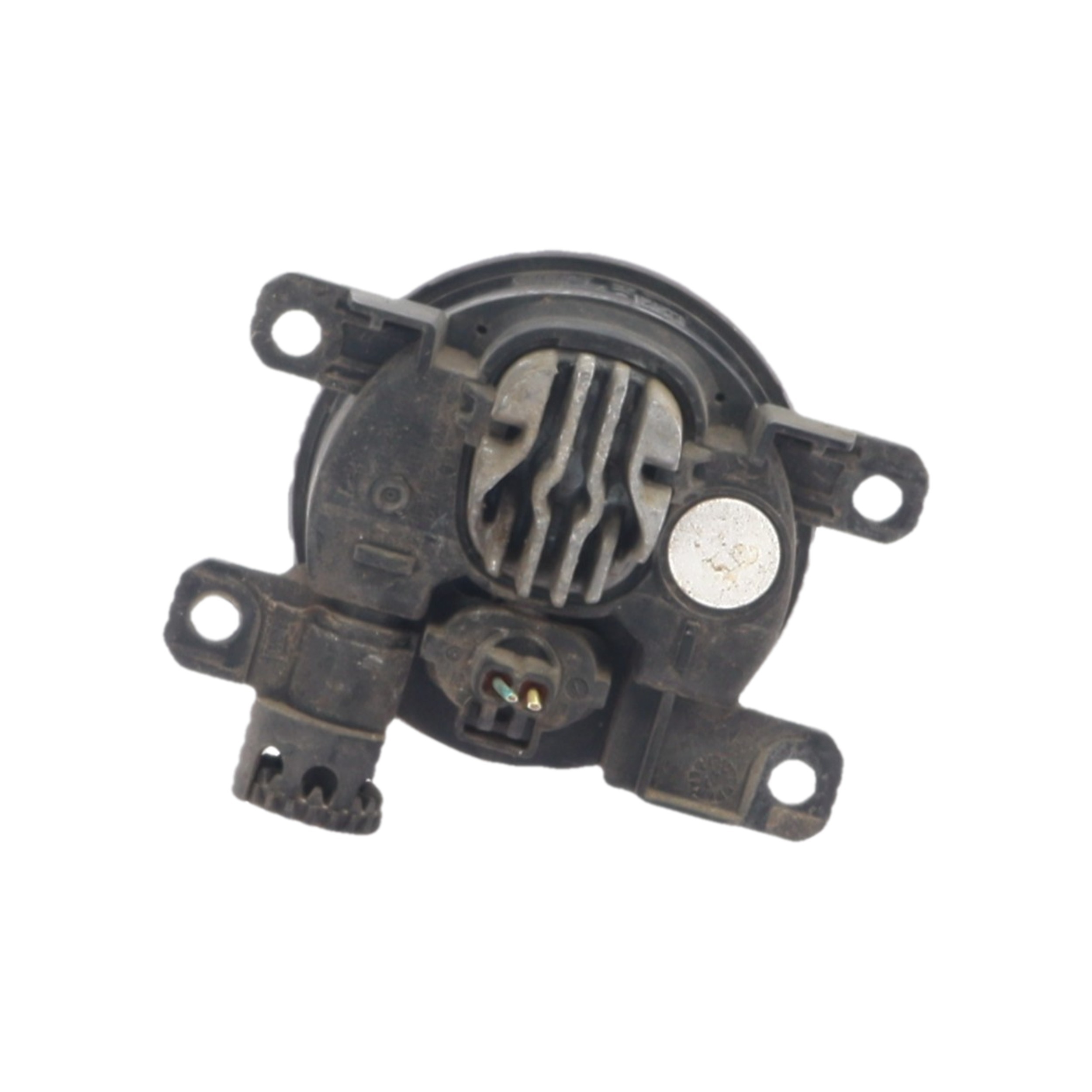 Anti brouillard gauche (feux) pour PEUGEOT 308 2 SW PHASE 2 BREAK Anti brouillard gauche (feux) pour PEUGEOT 308 2 SW PHASE 2 BREAK