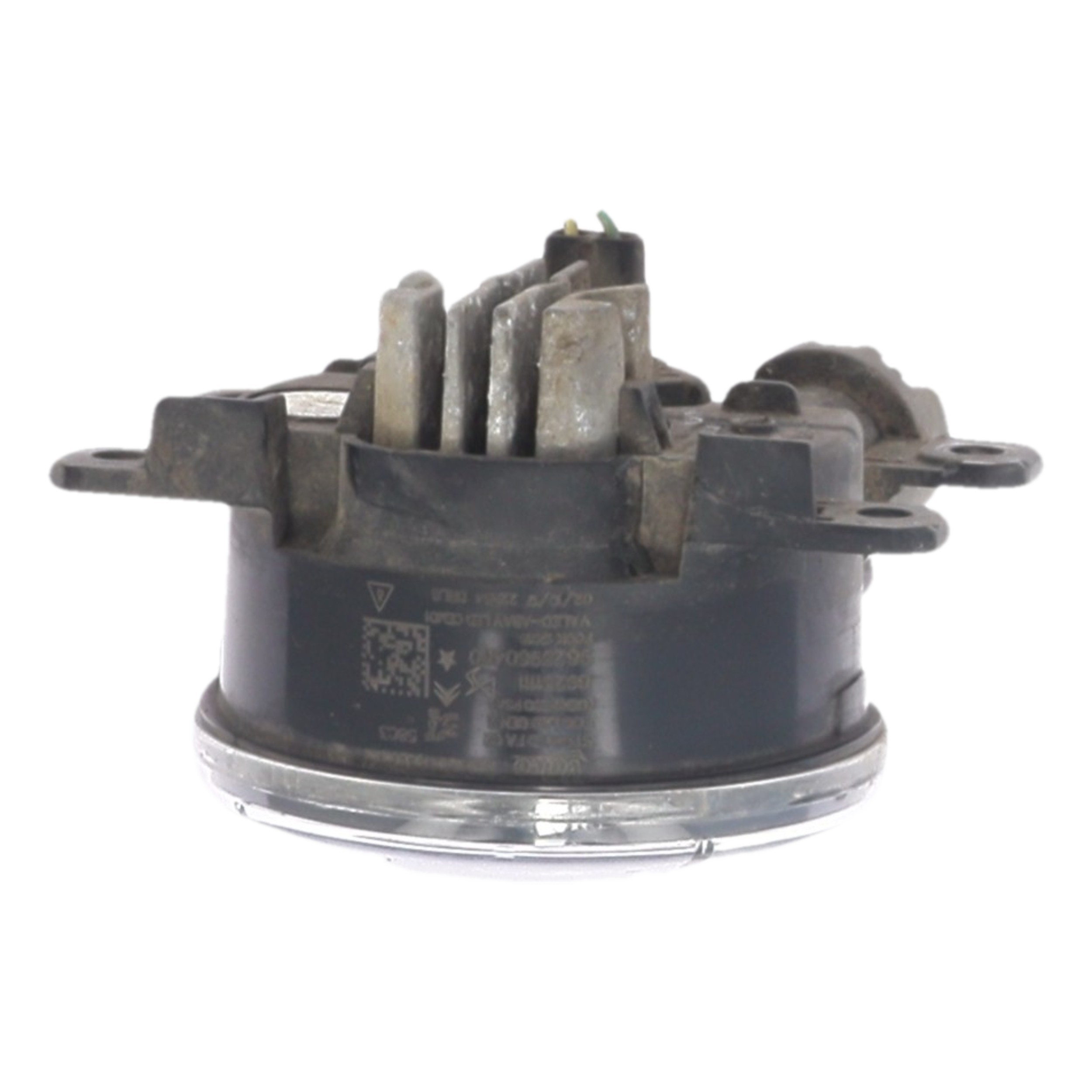 Anti brouillard gauche (feux) pour PEUGEOT 308 2 SW PHASE 2 BREAK Anti brouillard gauche (feux) pour PEUGEOT 308 2 SW PHASE 2 BREAK