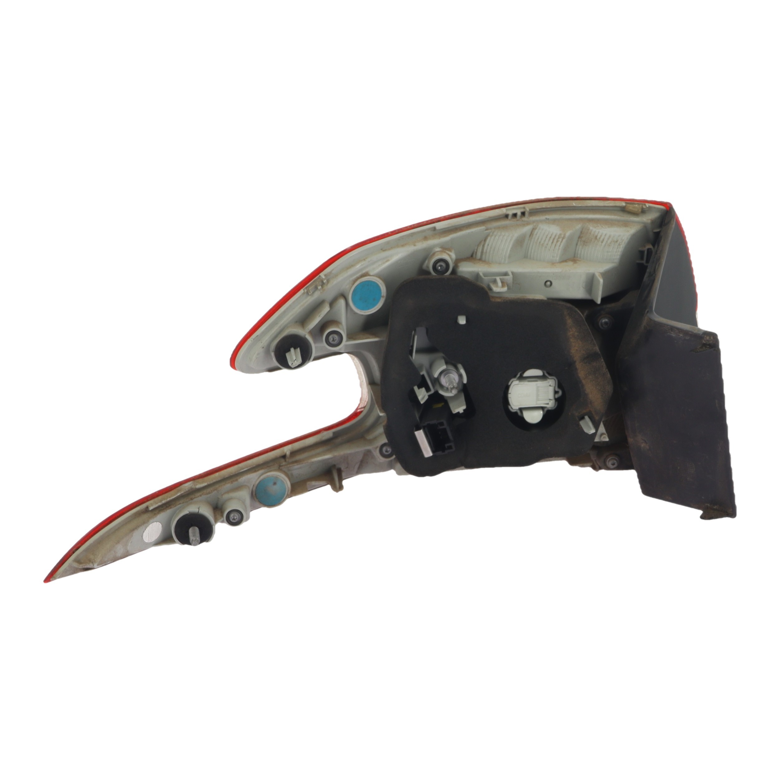 Feu arriere principal droit (feux) pour PEUGEOT 308 2 SW PHASE 2 BREAK Feu arriere principal droit (feux) pour PEUGEOT 308 2 SW PHASE 2 BREAK