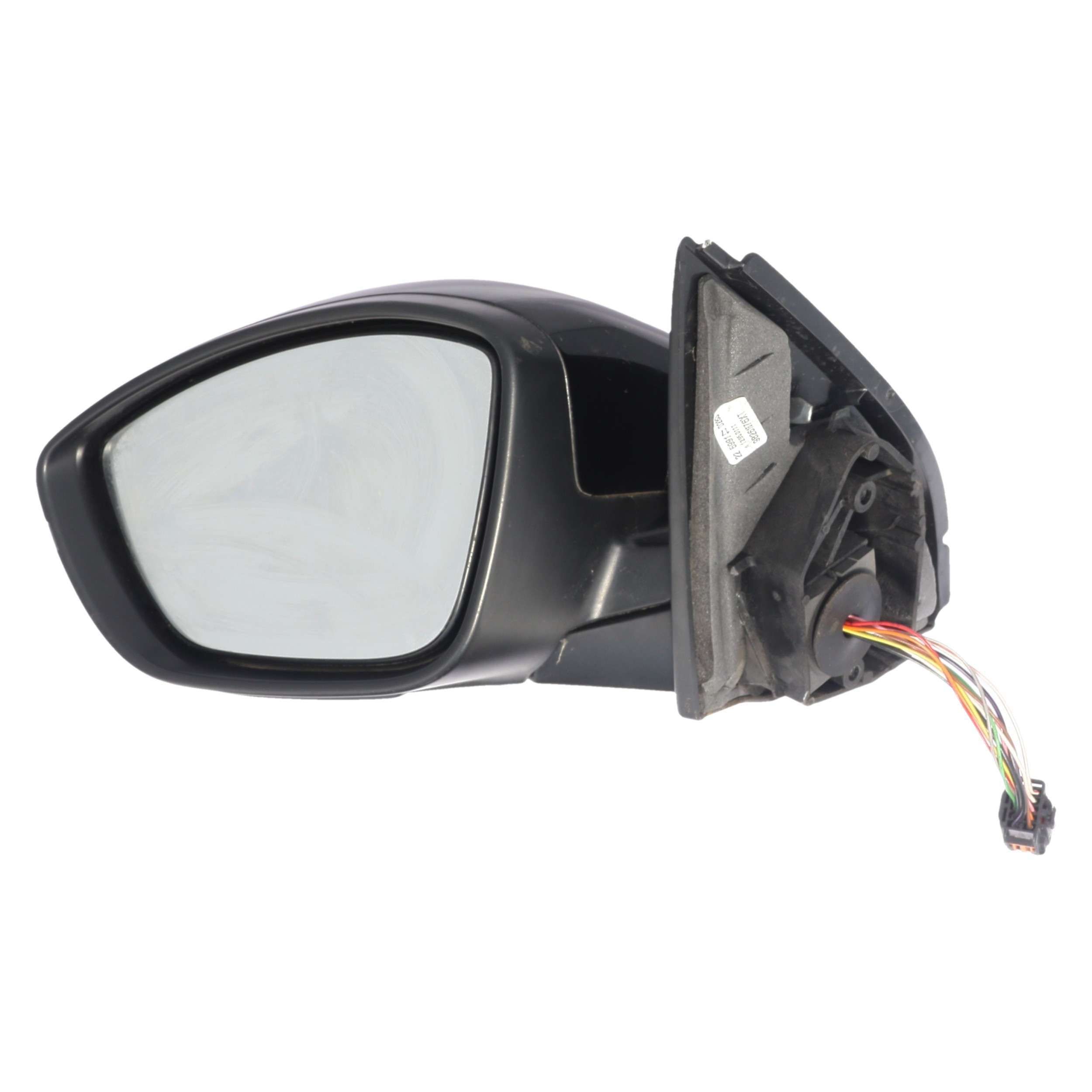 Retroviseur gauche pour PEUGEOT 308 2 SW PHASE 2 BREAK Retroviseur gauche pour PEUGEOT 308 2 SW PHASE 2 BREAK