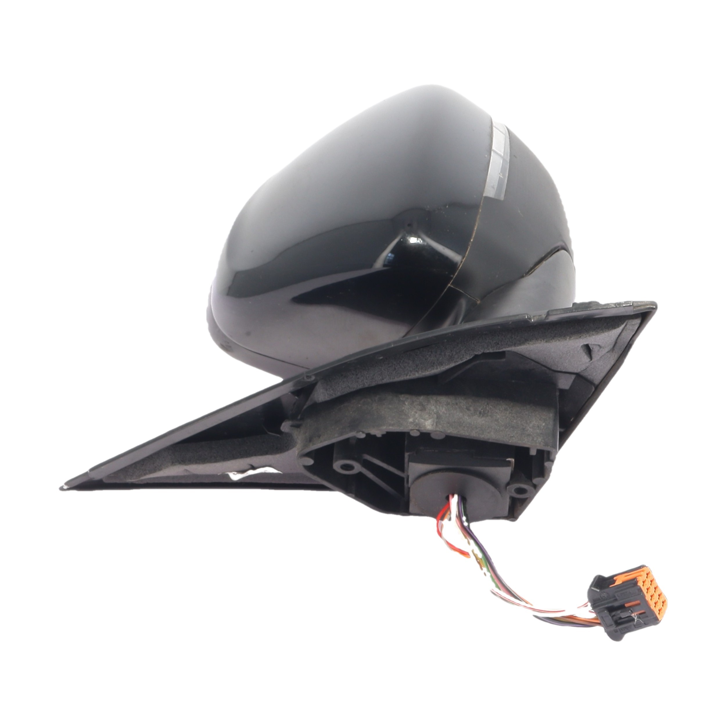 Retroviseur gauche pour PEUGEOT 308 2 SW PHASE 2 BREAK Retroviseur gauche pour PEUGEOT 308 2 SW PHASE 2 BREAK