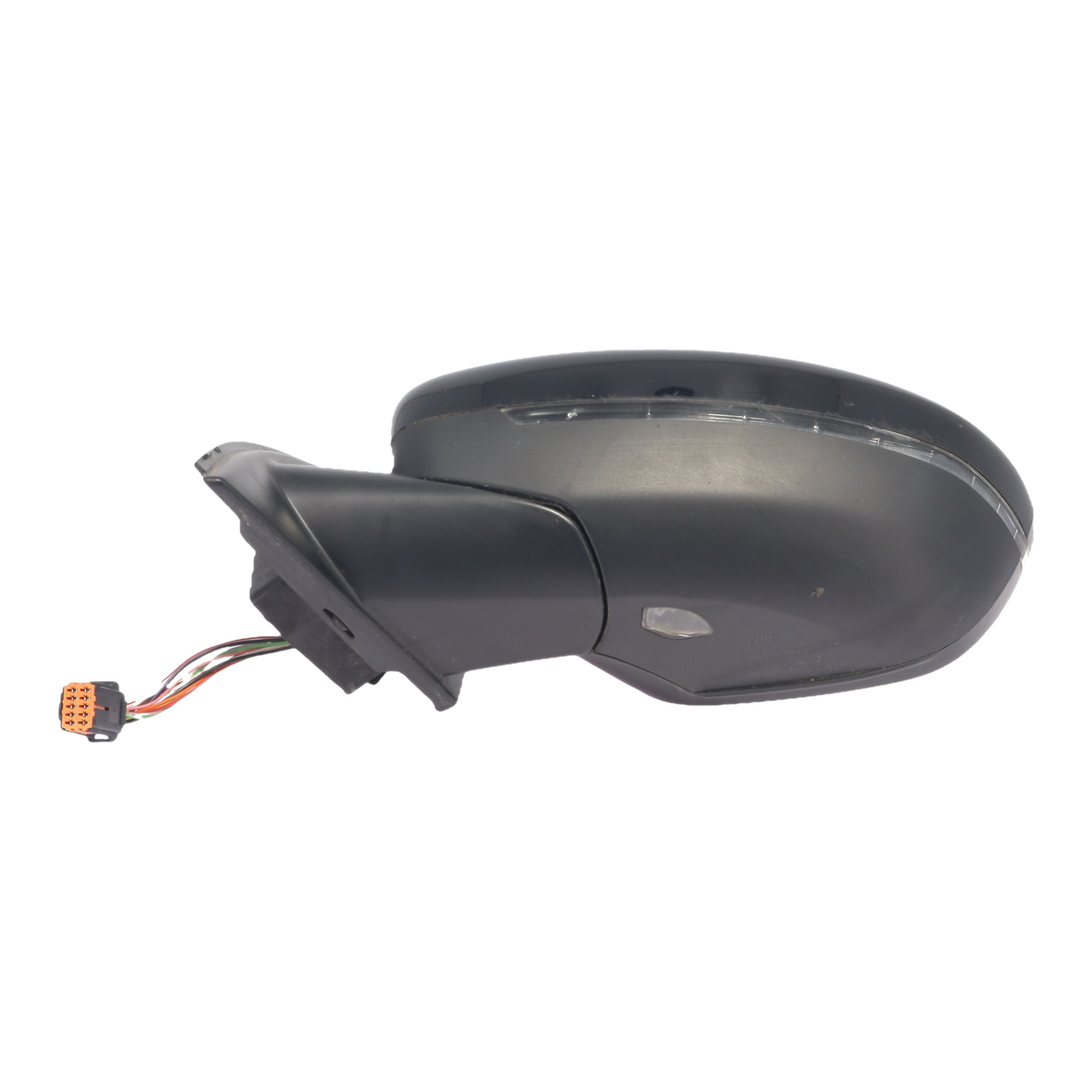 Retroviseur gauche pour PEUGEOT 308 2 SW PHASE 2 BREAK Retroviseur gauche pour PEUGEOT 308 2 SW PHASE 2 BREAK