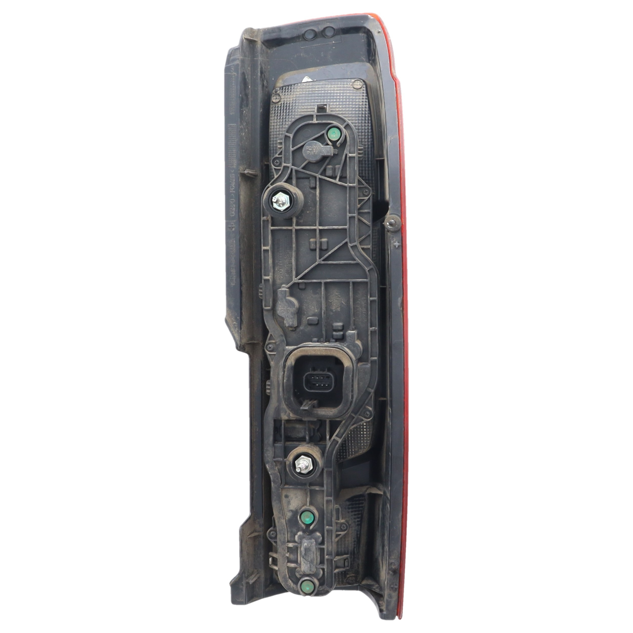 Feu arriere principal gauche (feux) pour PEUGEOT BOXER 3 PHASE 2 Feu arriere principal gauche (feux) pour PEUGEOT BOXER 3 PHASE 2