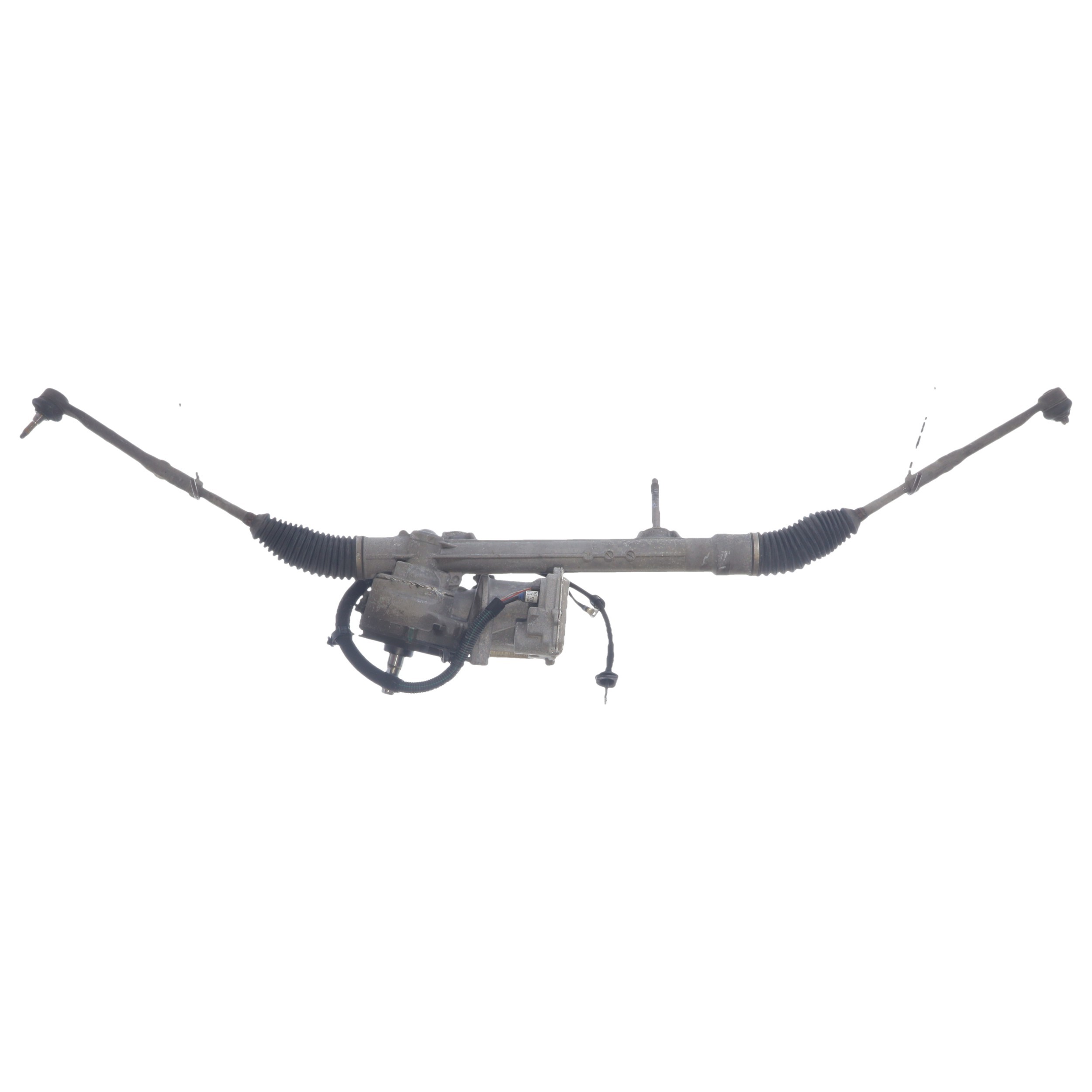 Cremaillere assistee pour CITROEN C3 3 PHASE 2 Cremaillere assistee pour CITROEN C3 3 PHASE 2