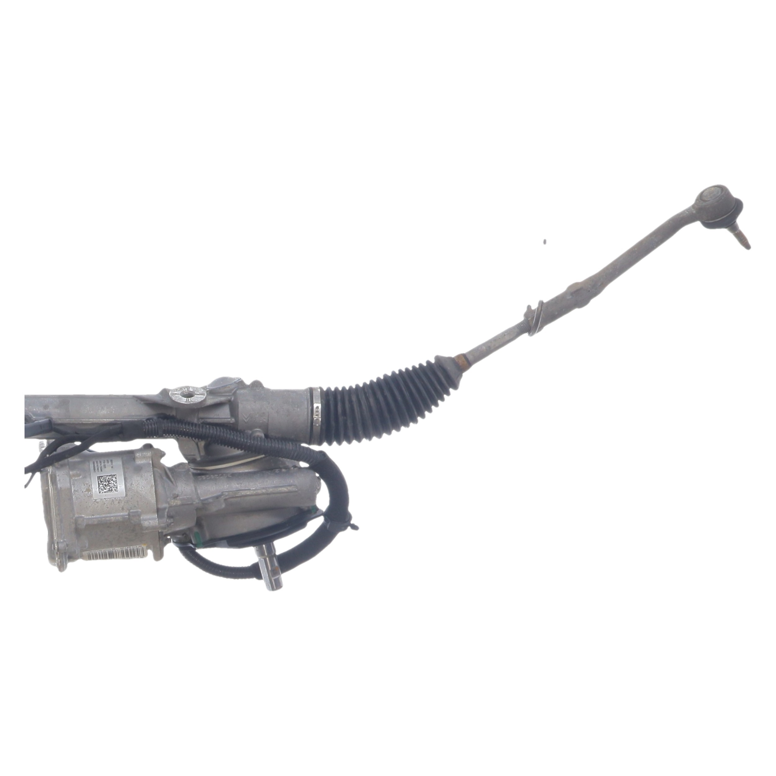 Cremaillere assistee pour CITROEN C3 3 PHASE 2 Cremaillere assistee pour CITROEN C3 3 PHASE 2