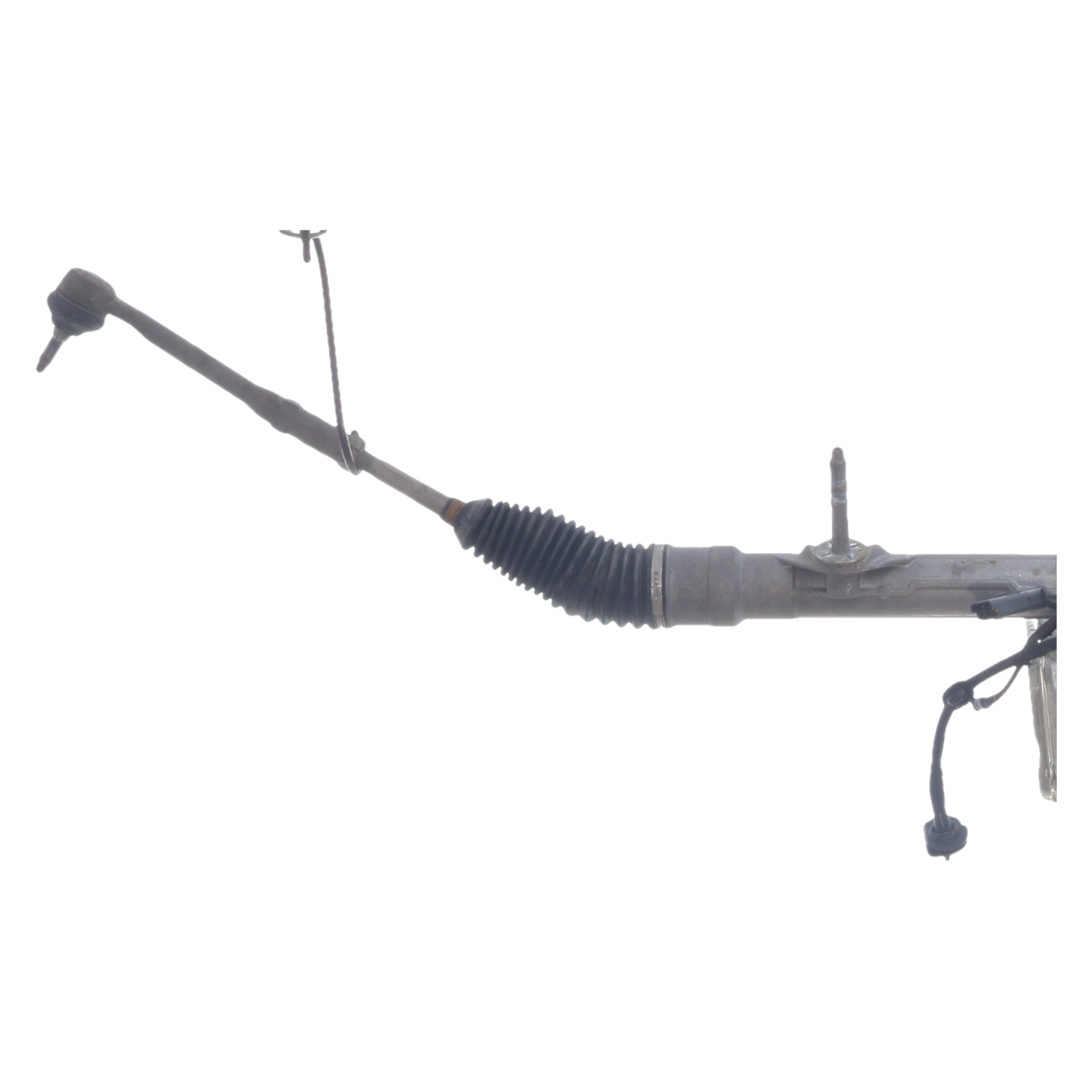Cremaillere assistee pour CITROEN C3 3 PHASE 2 Cremaillere assistee pour CITROEN C3 3 PHASE 2
