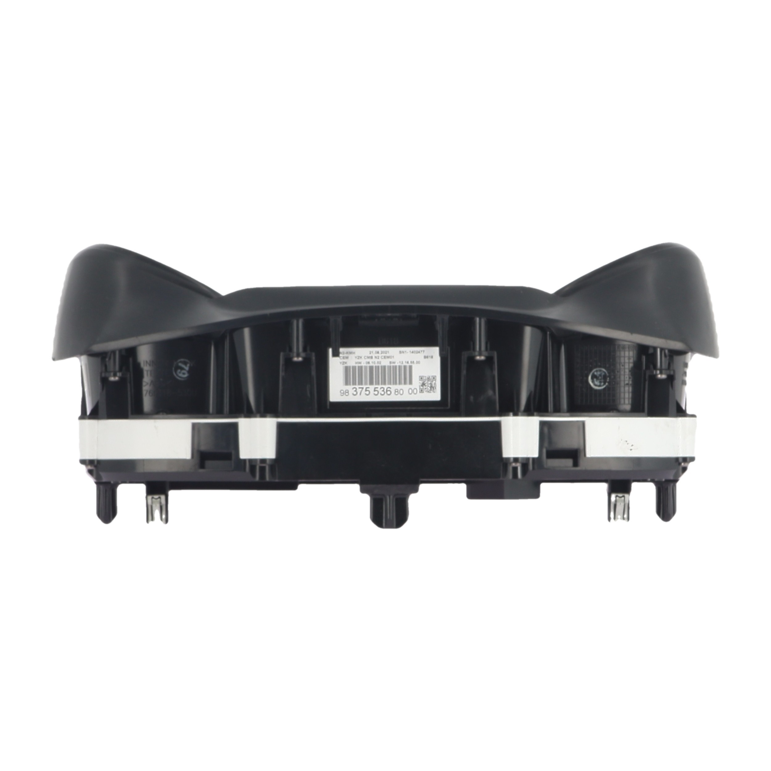 Compteur pour CITROEN C3 3 PHASE 2 Compteur pour CITROEN C3 3 PHASE 2
