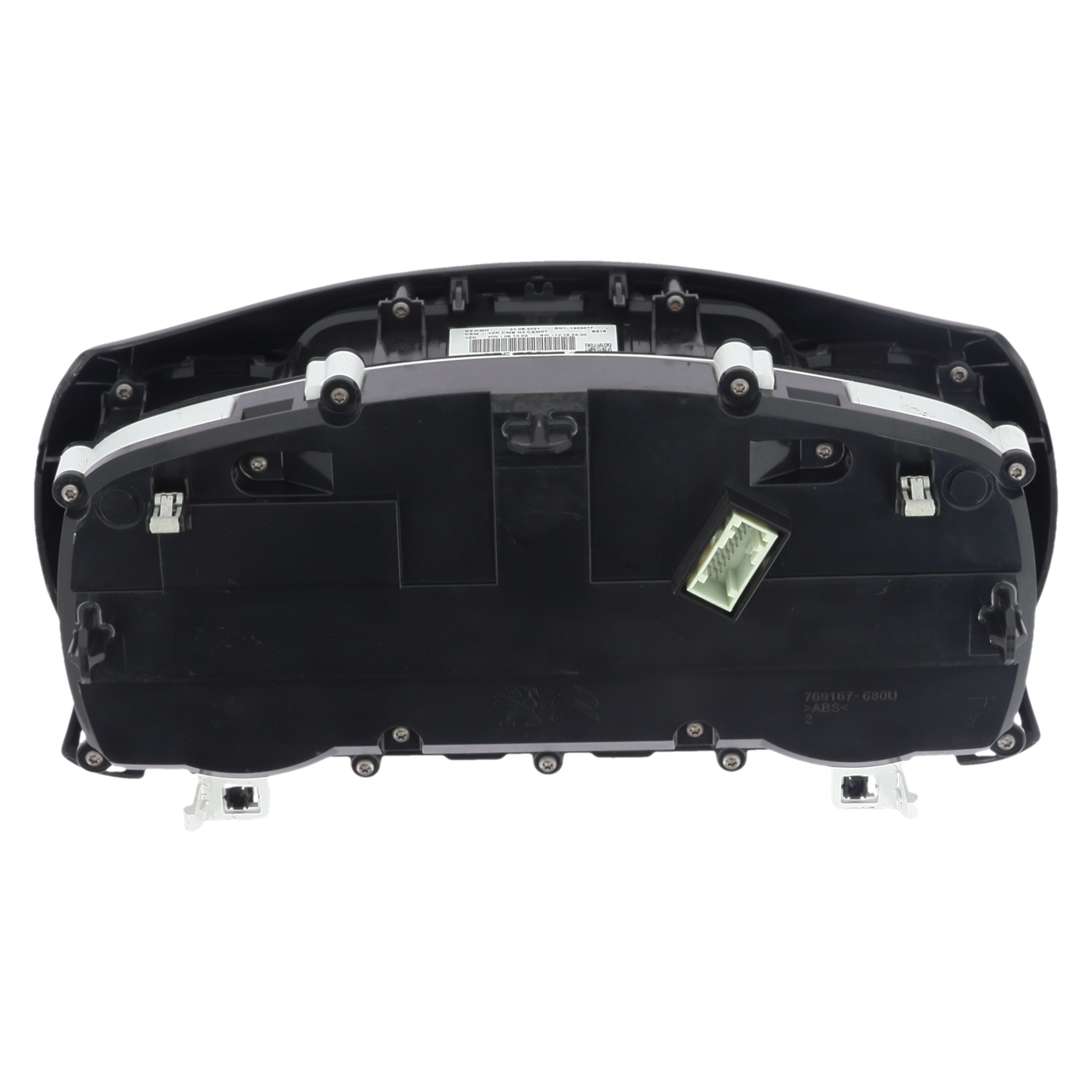 Compteur pour CITROEN C3 3 PHASE 2 Compteur pour CITROEN C3 3 PHASE 2