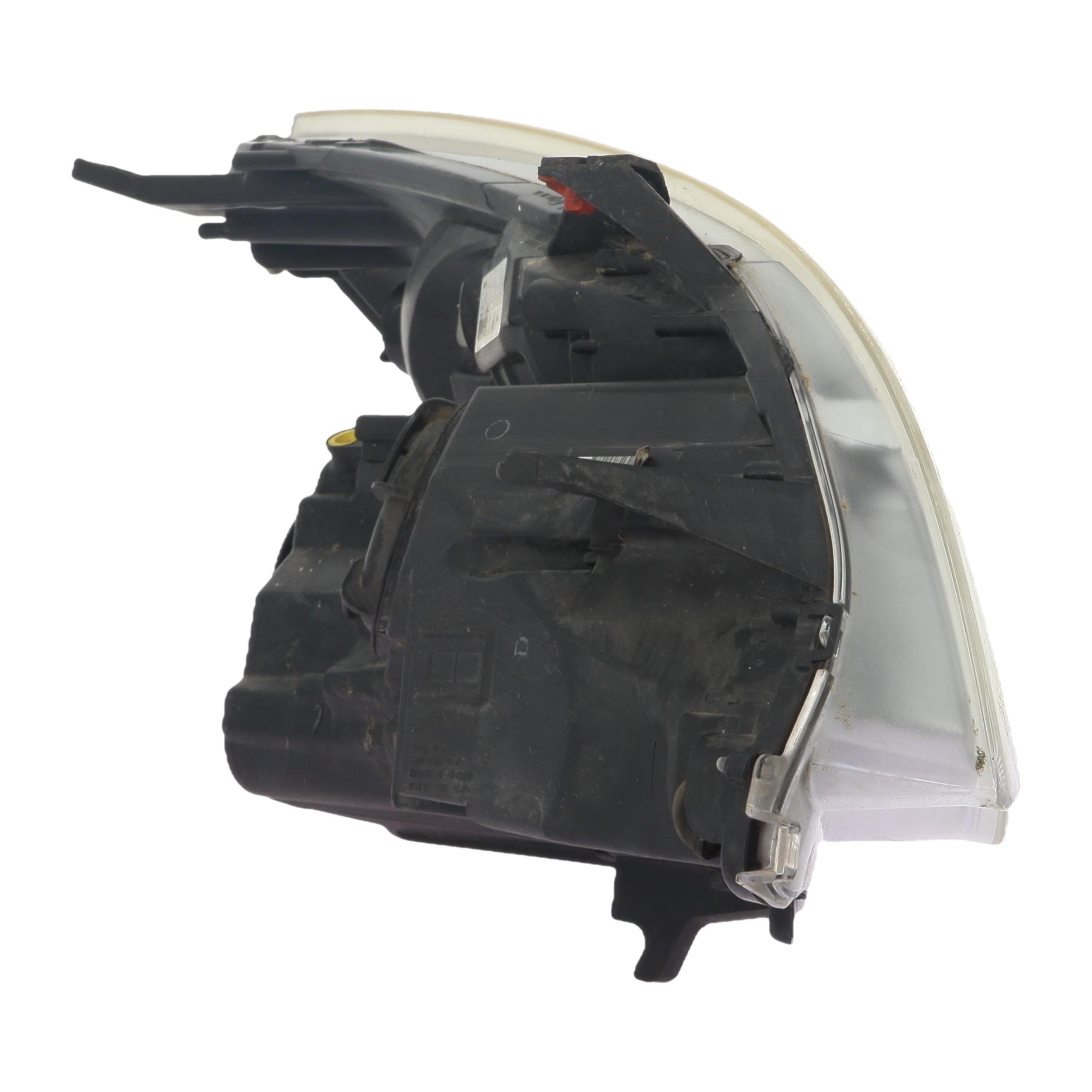 Optique avant principal gauche (feux)(phare) pour OPEL MERIVA B PHASE 1 Optique avant principal gauche (feux)(phare) pour OPEL MERIVA B PHASE 1