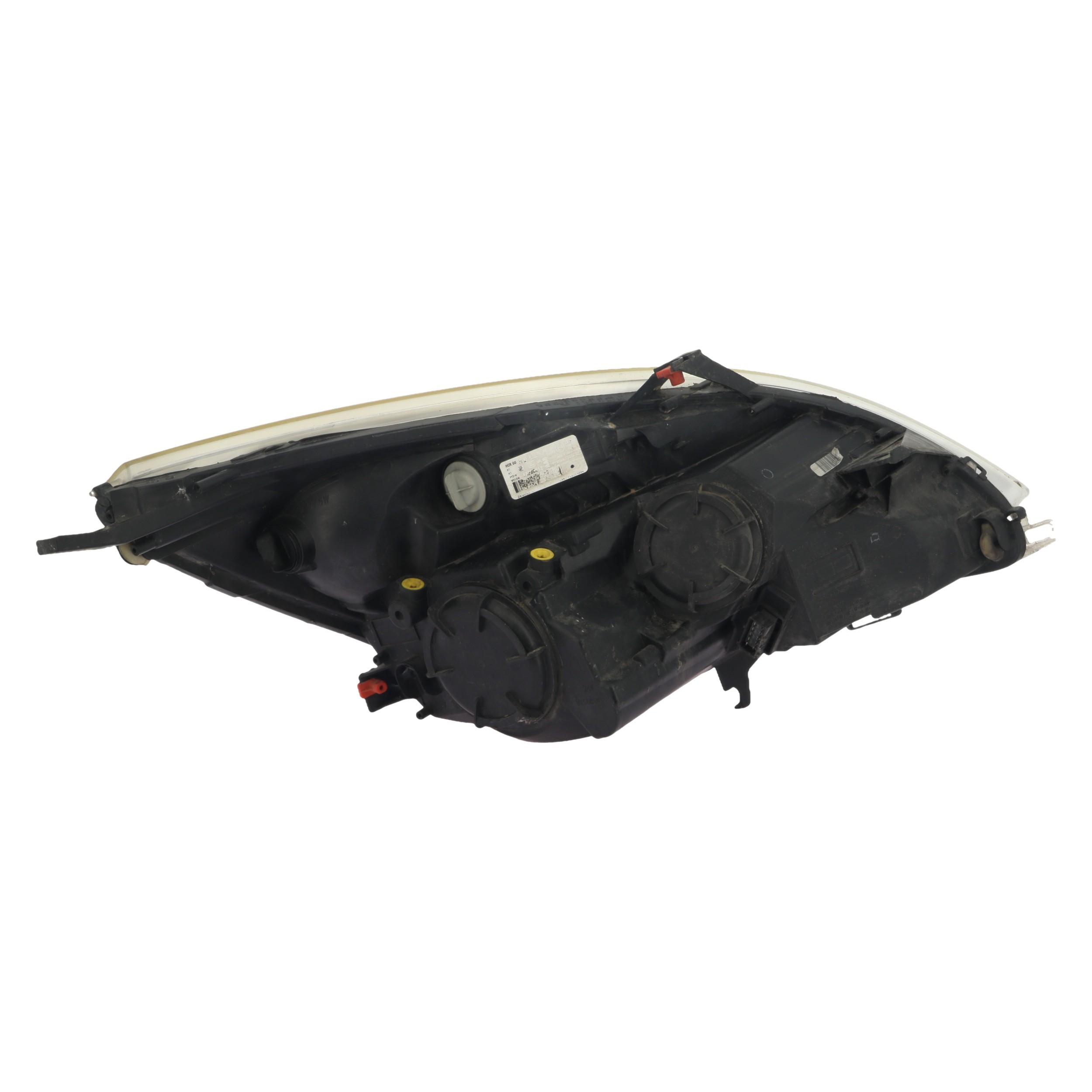 Optique avant principal gauche (feux)(phare) pour OPEL MERIVA B PHASE 1 Optique avant principal gauche (feux)(phare) pour OPEL MERIVA B PHASE 1
