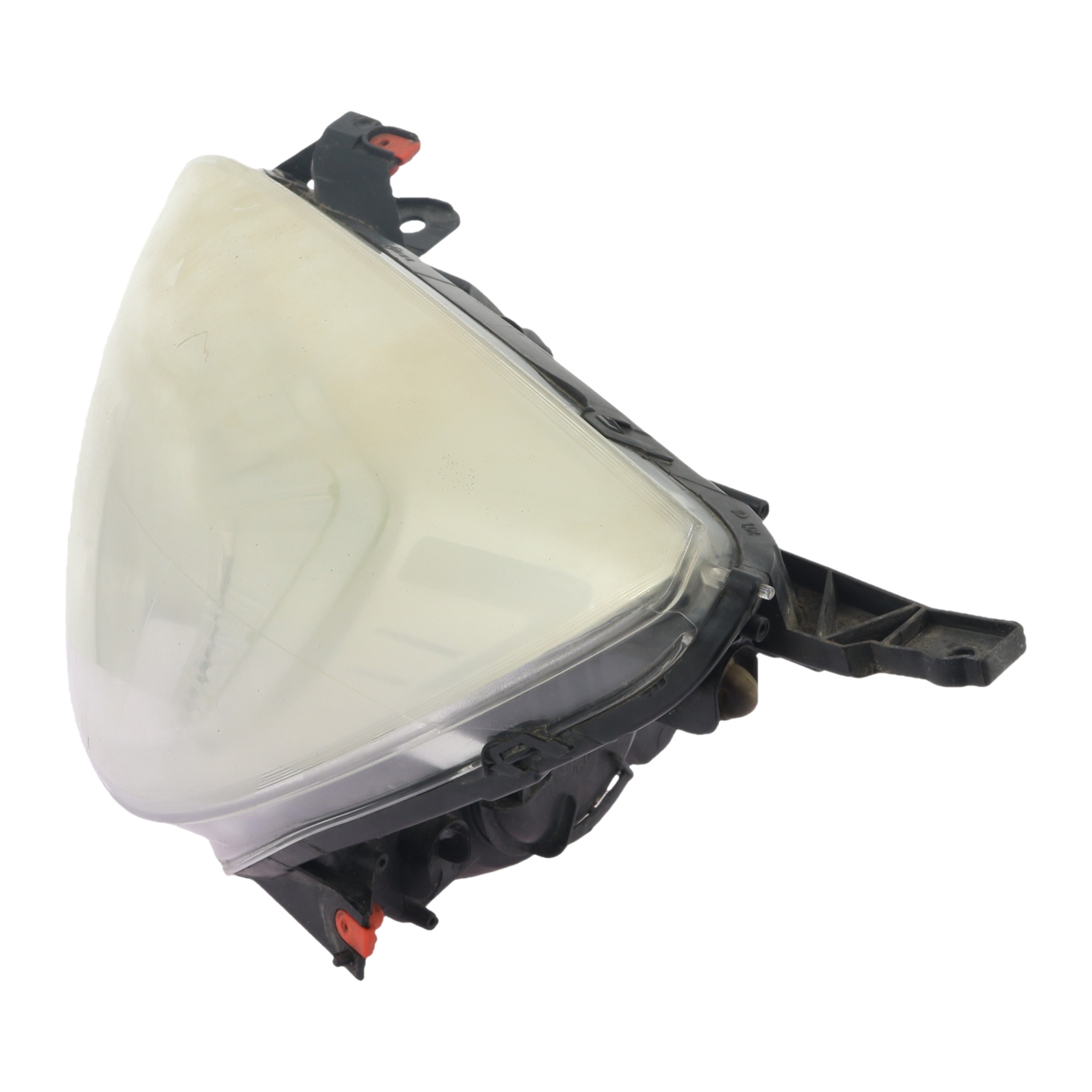 Optique avant principal gauche (feux)(phare) pour OPEL MERIVA B PHASE 1 Optique avant principal gauche (feux)(phare) pour OPEL MERIVA B PHASE 1