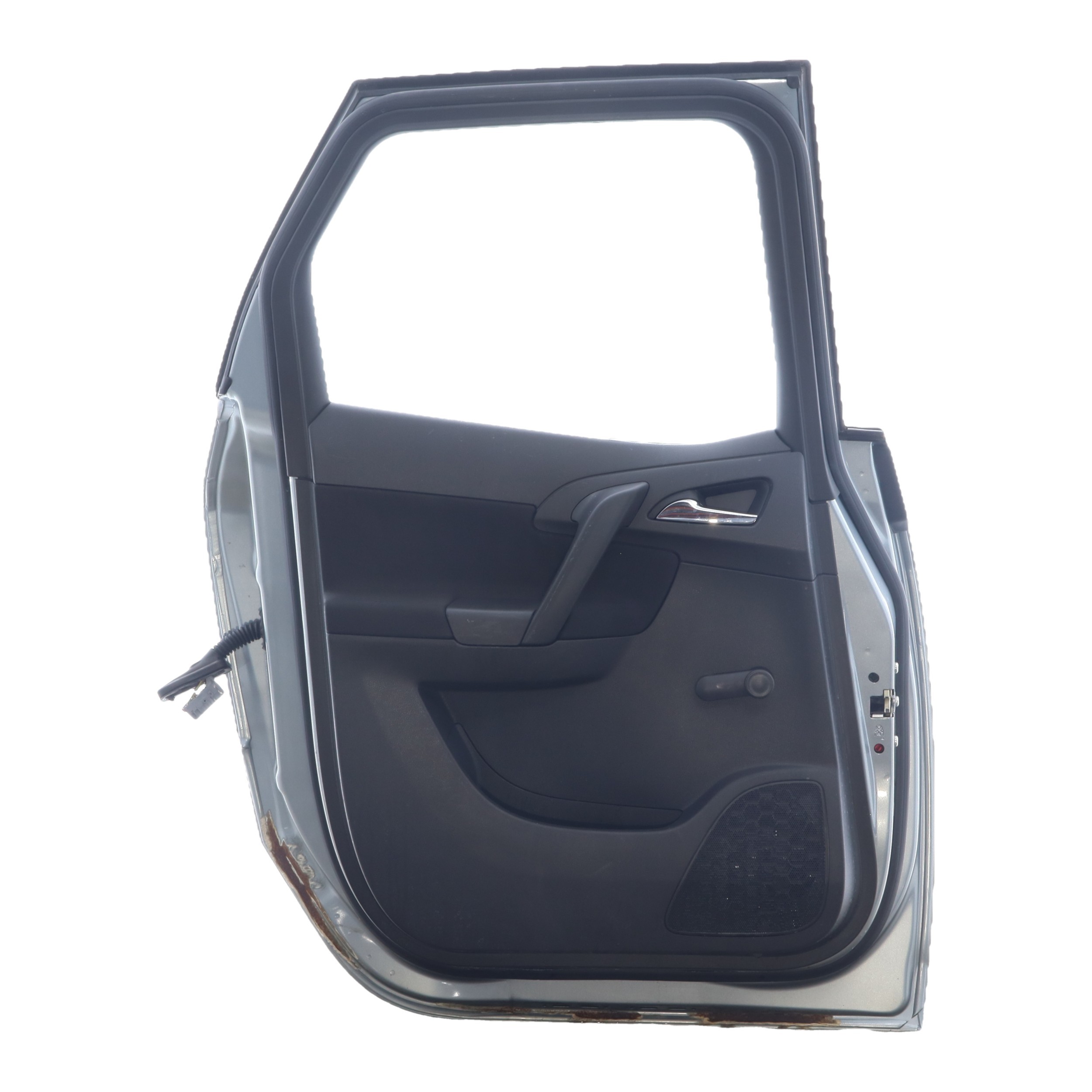 Porte arriere gauche pour OPEL MERIVA B PHASE 1 Porte arriere gauche pour OPEL MERIVA B PHASE 1