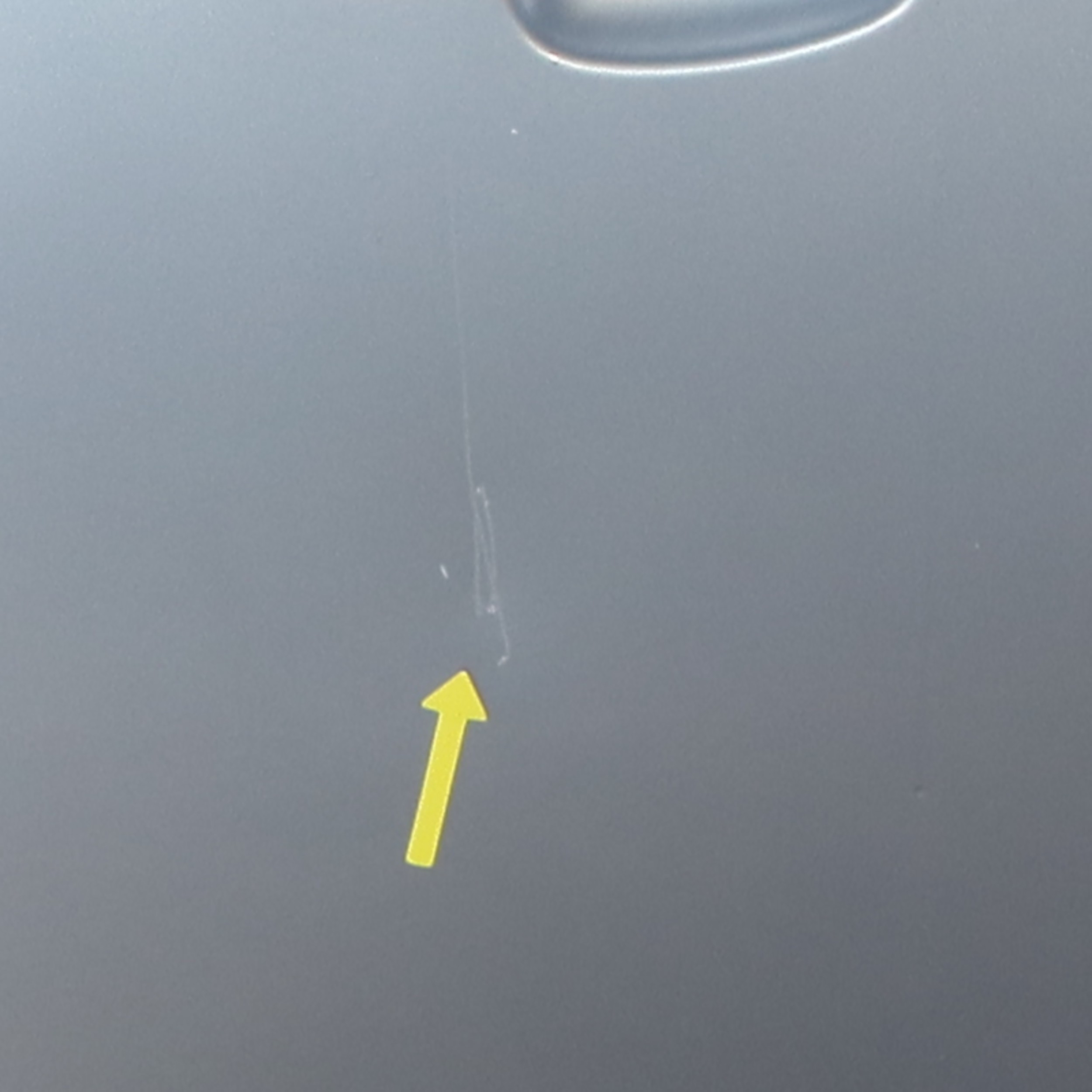 Porte arriere gauche pour OPEL MERIVA B PHASE 1 Porte arriere gauche pour OPEL MERIVA B PHASE 1