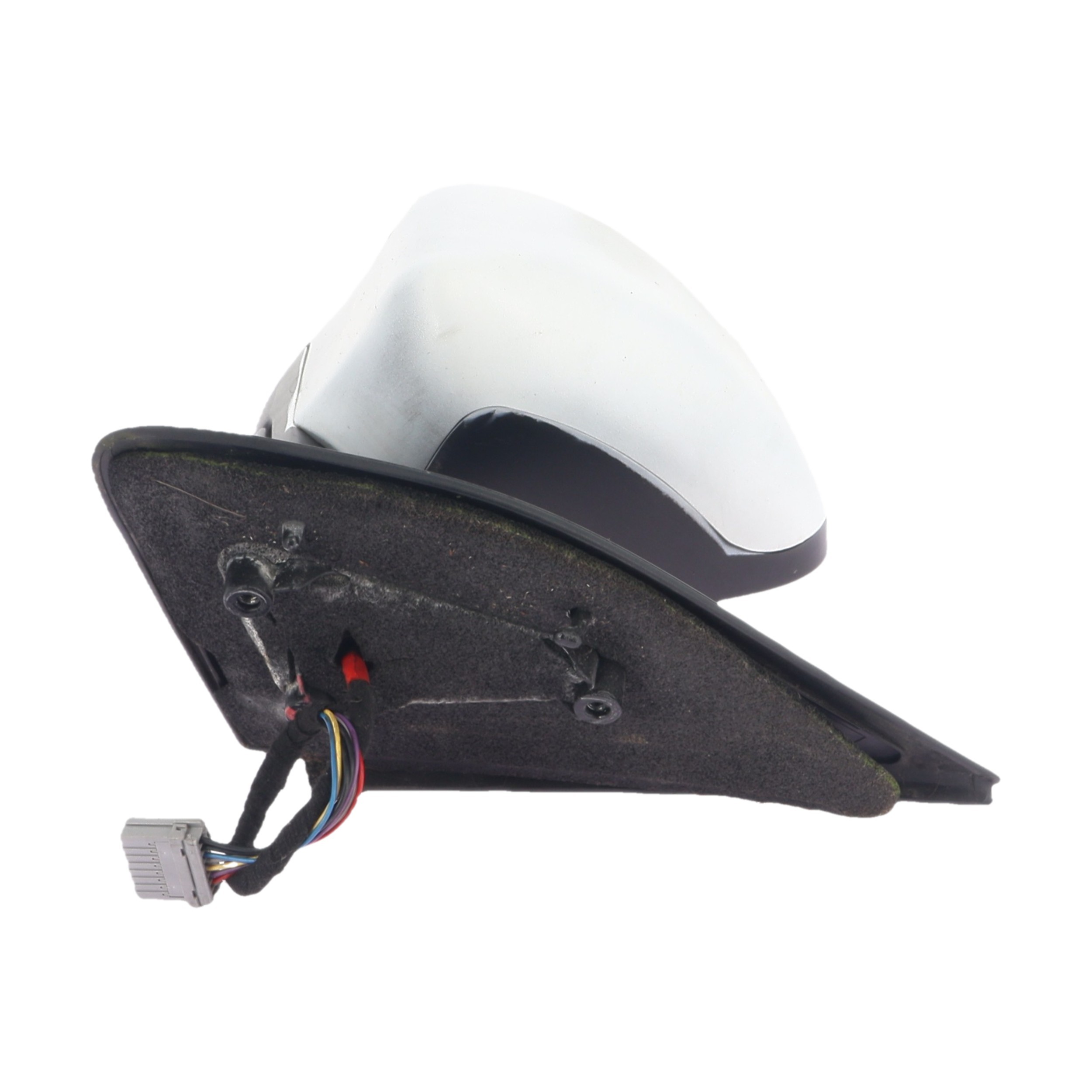 Retroviseur droit pour NISSAN QASHQAI 1 PHASE 2 Retroviseur droit pour NISSAN QASHQAI 1 PHASE 2