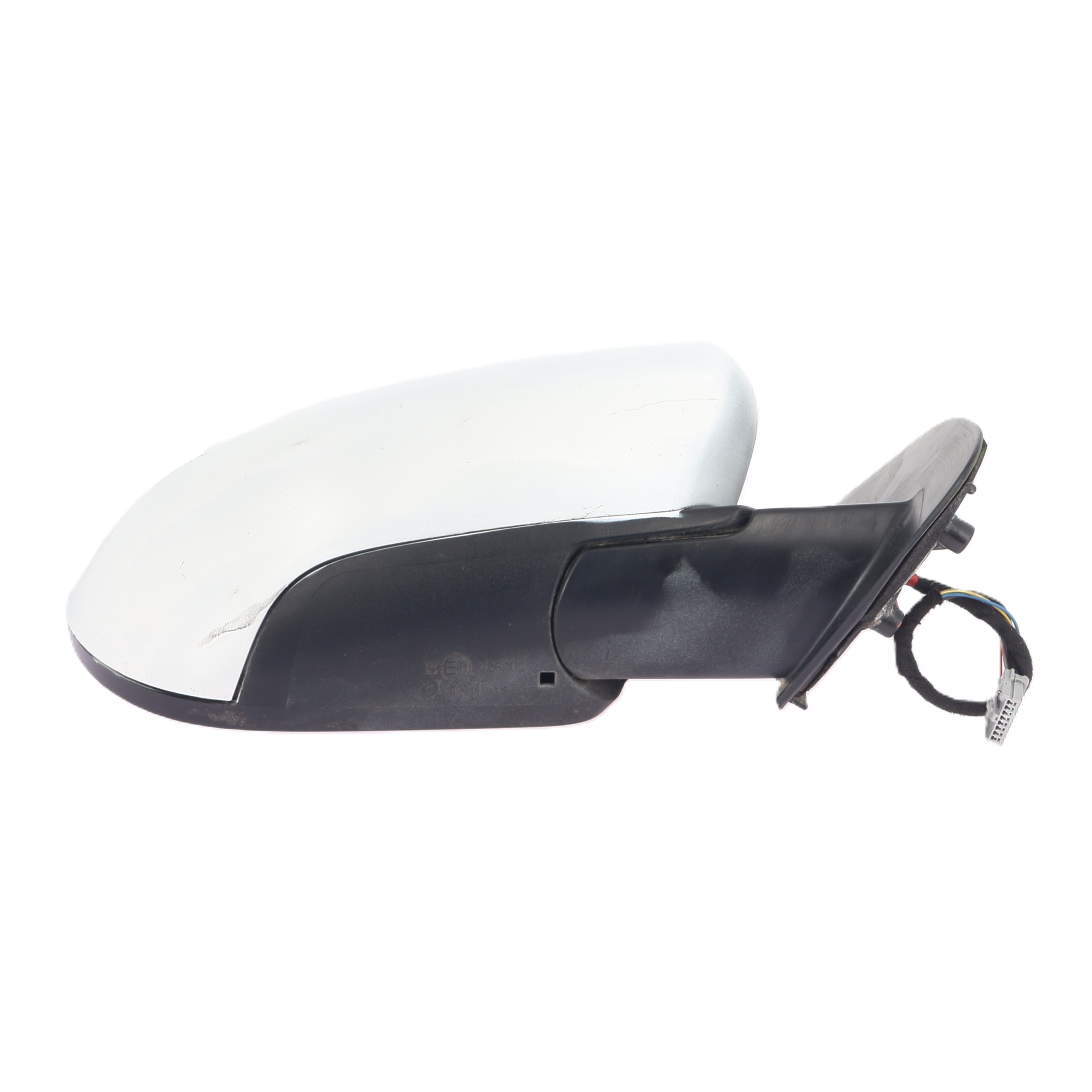 Retroviseur droit pour NISSAN QASHQAI 1 PHASE 2 Retroviseur droit pour NISSAN QASHQAI 1 PHASE 2