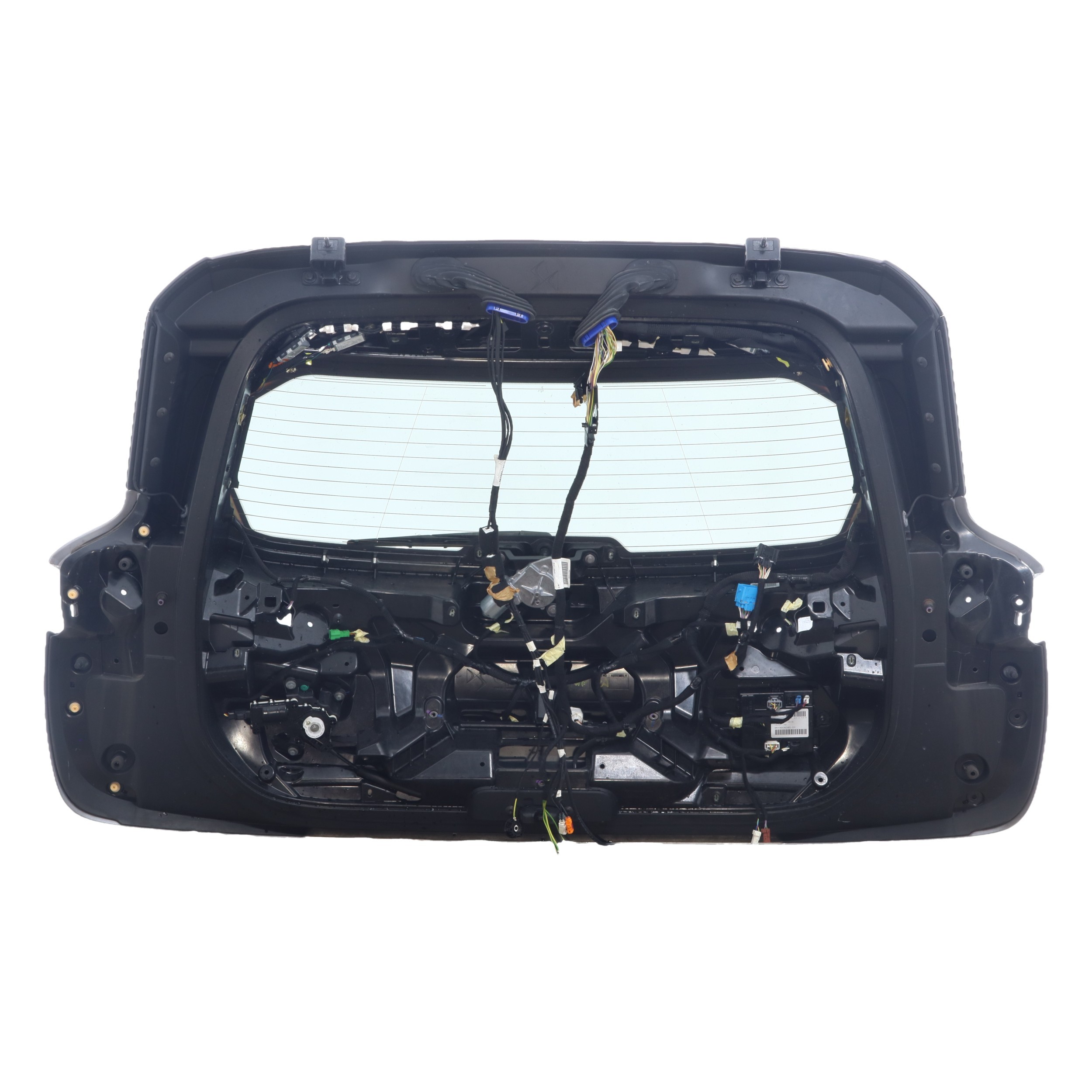 Malle/Hayon arriere pour DS DS7 CROSSBACK Malle/Hayon arriere pour DS DS7 CROSSBACK