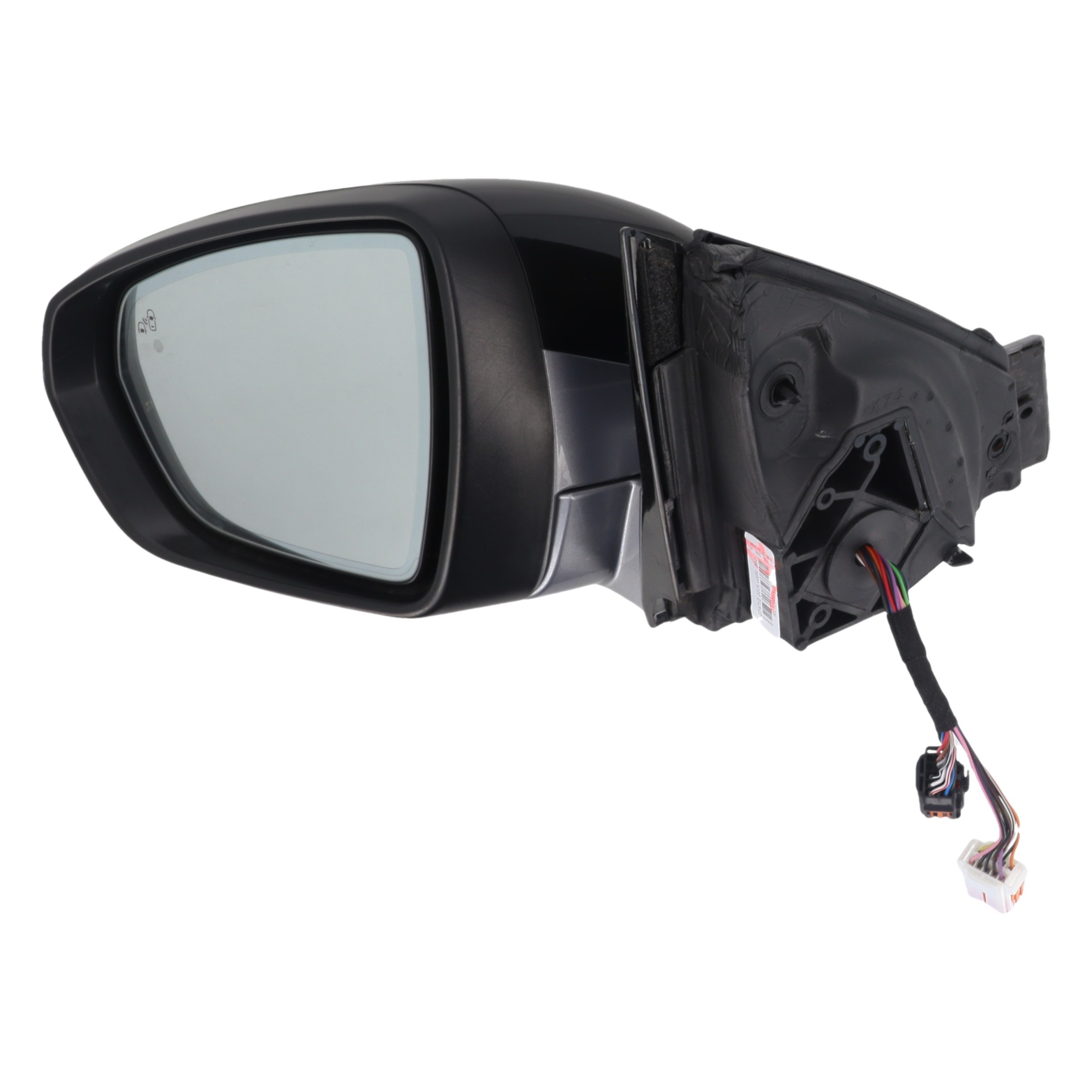 Retroviseur gauche pour DS DS7 CROSSBACK PHASE 1 Retroviseur gauche pour DS DS7 CROSSBACK PHASE 1