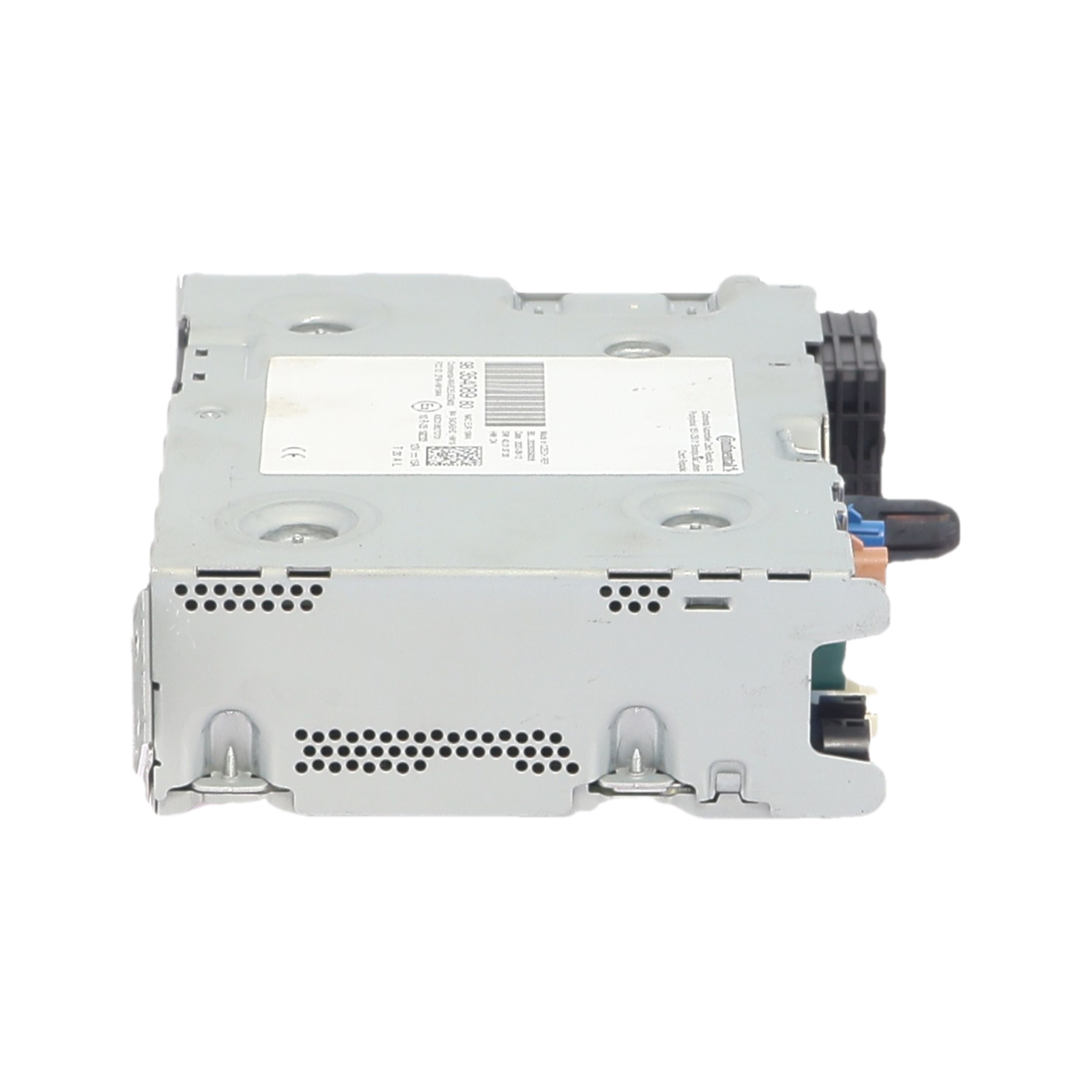 Autoradio d'origine pour DS DS7 CROSSBACK Autoradio d'origine pour DS DS7 CROSSBACK