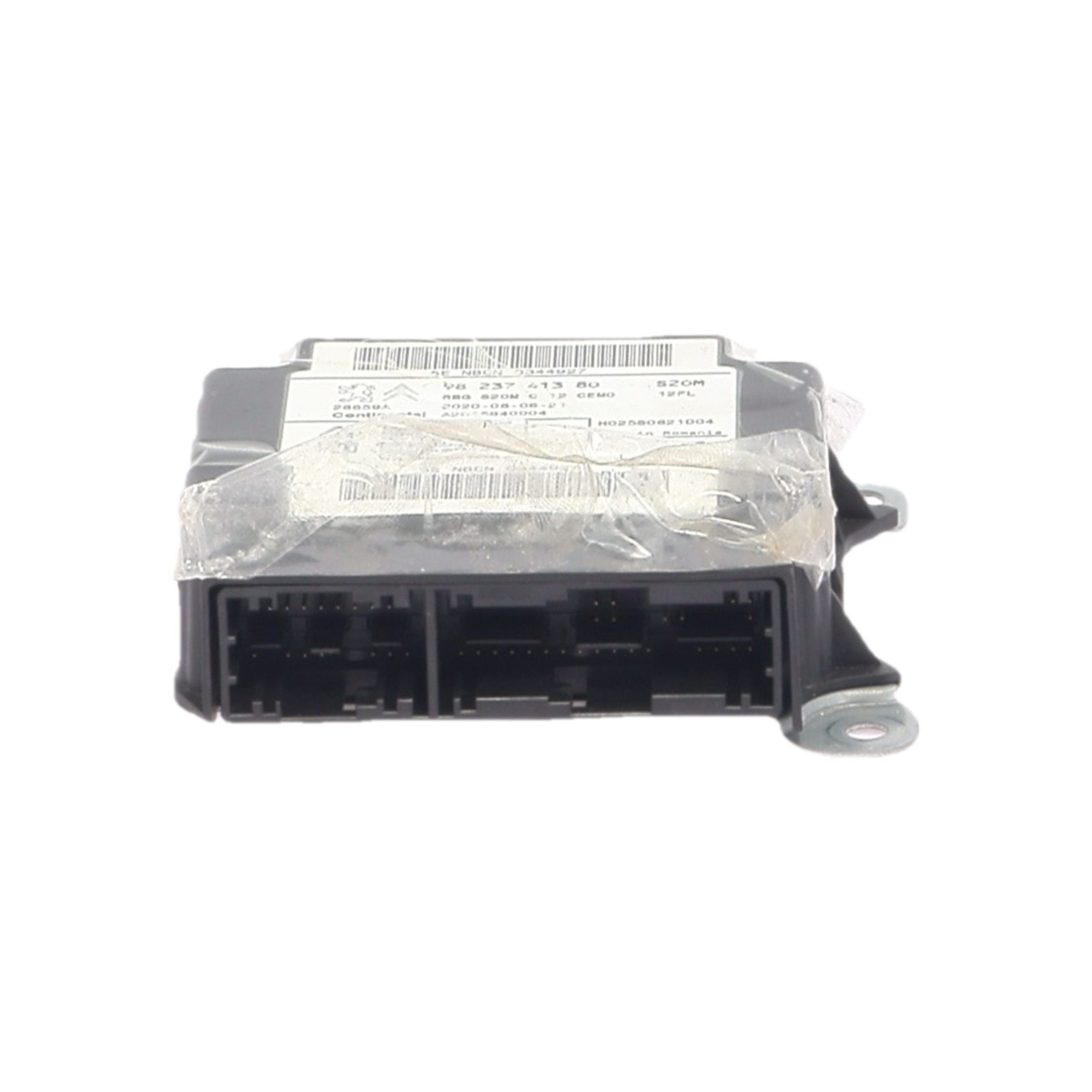 Boitier air bag pour PEUGEOT 208 2 PHASE 1 Boitier air bag pour PEUGEOT 208 2 PHASE 1