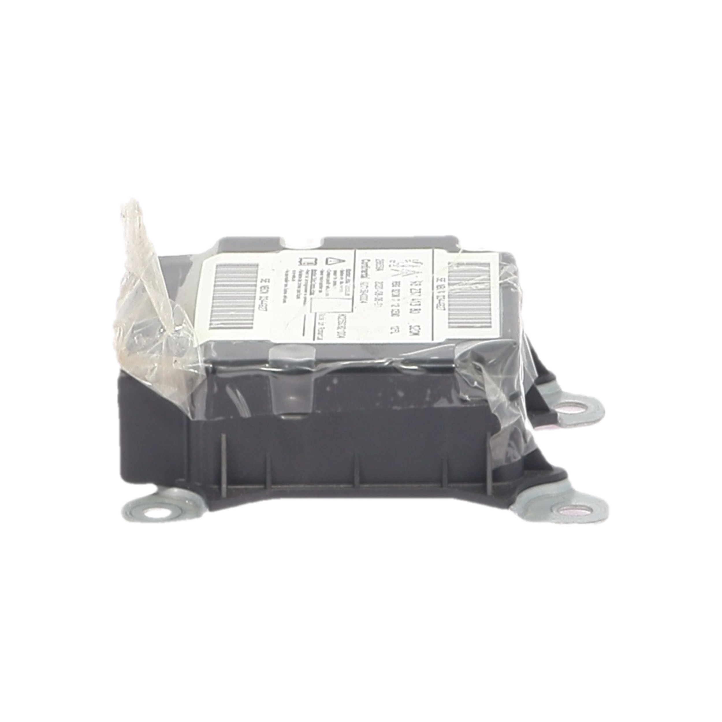Boitier air bag pour PEUGEOT 208 2 PHASE 1 Boitier air bag pour PEUGEOT 208 2 PHASE 1