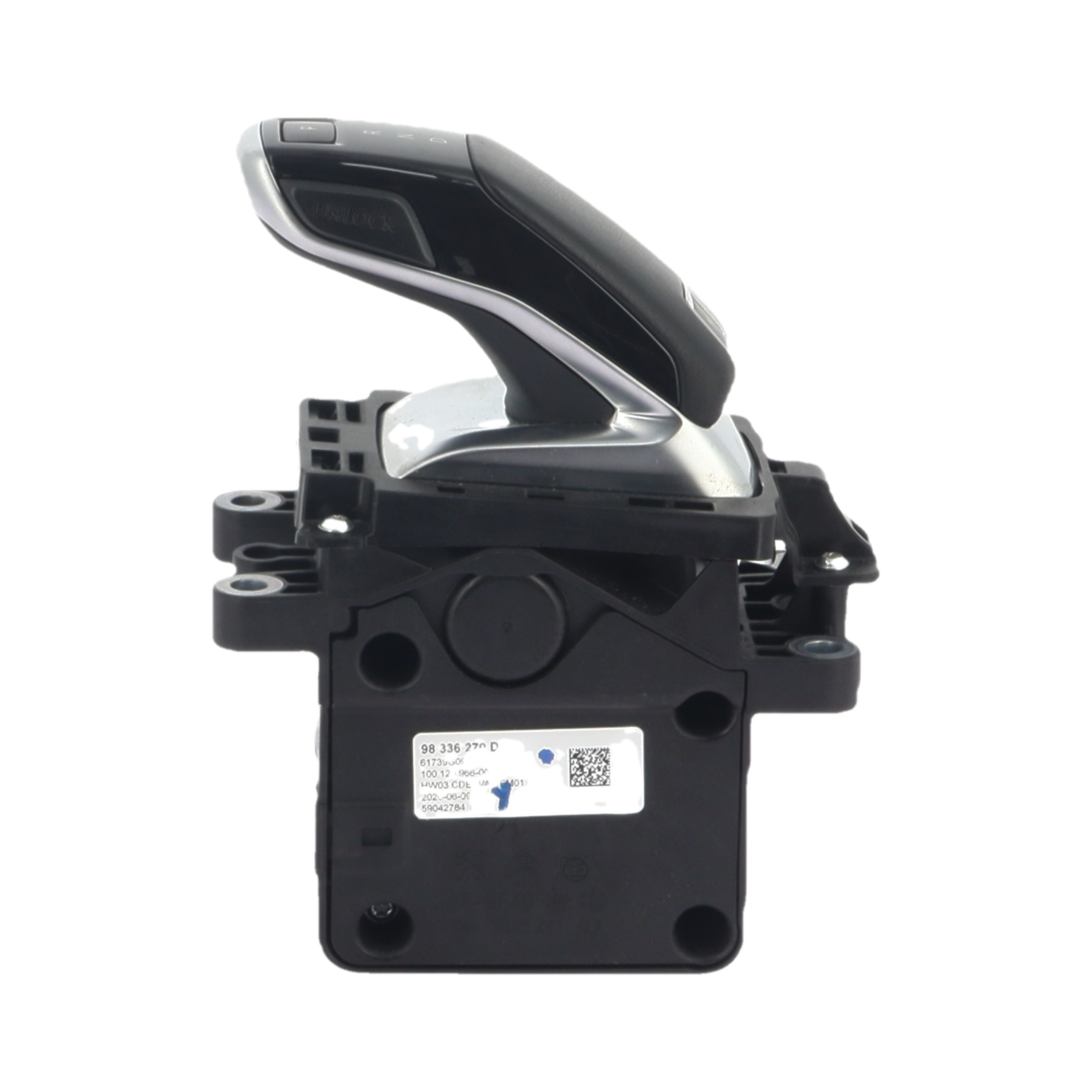 Levier de vitesses pour DS DS7 CROSSBACK Levier de vitesses pour DS DS7 CROSSBACK