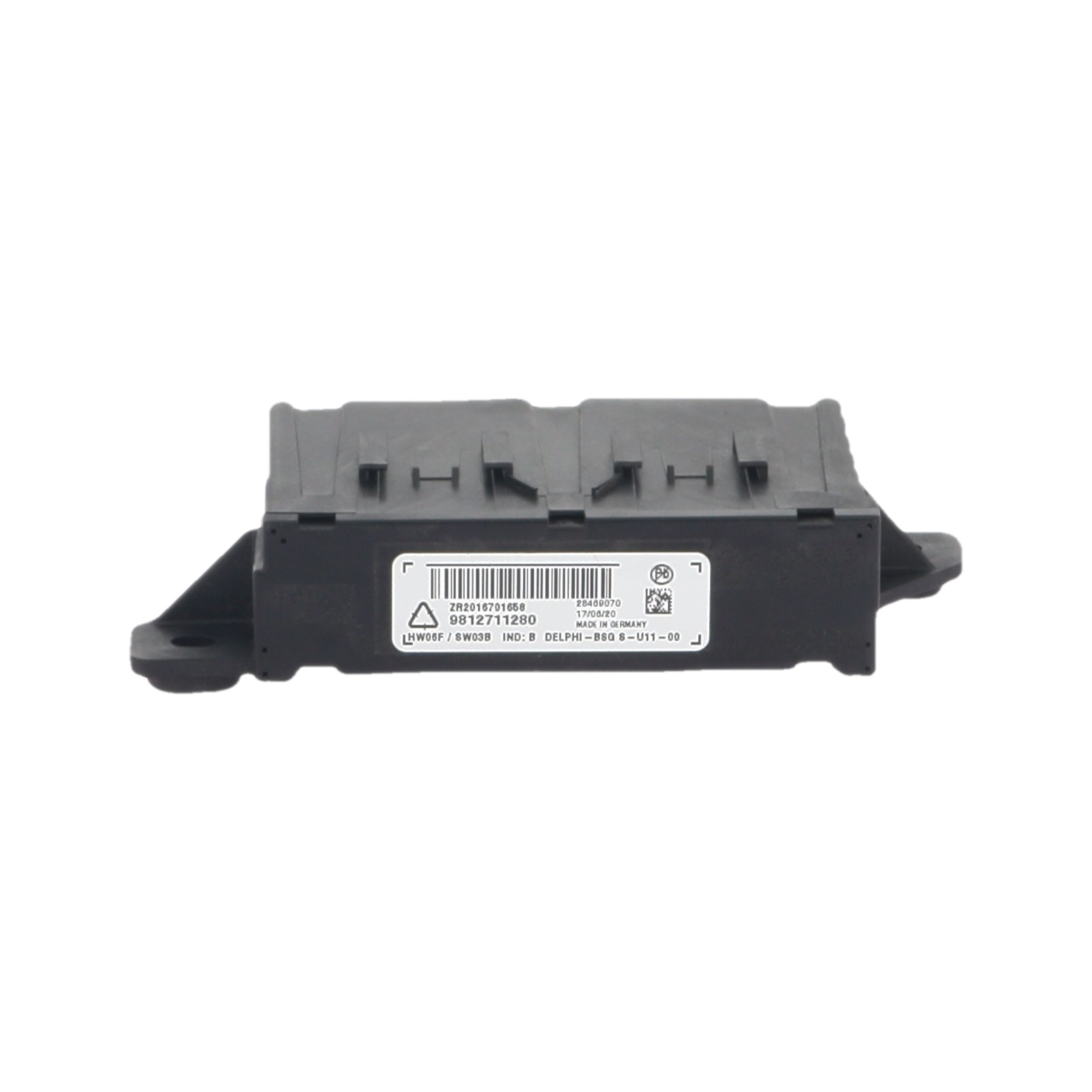 Module électronique pour DS DS7 CROSSBACK Module électronique pour DS DS7 CROSSBACK