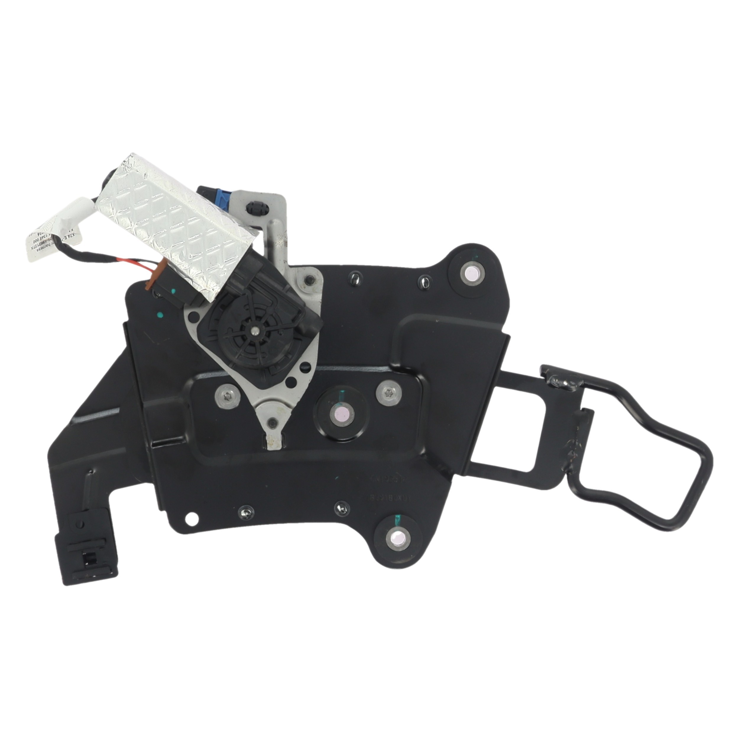Commande de reglage de siege pour DS DS7 CROSSBACK PHASE 1 Commande de reglage de siege pour DS DS7 CROSSBACK PHASE 1