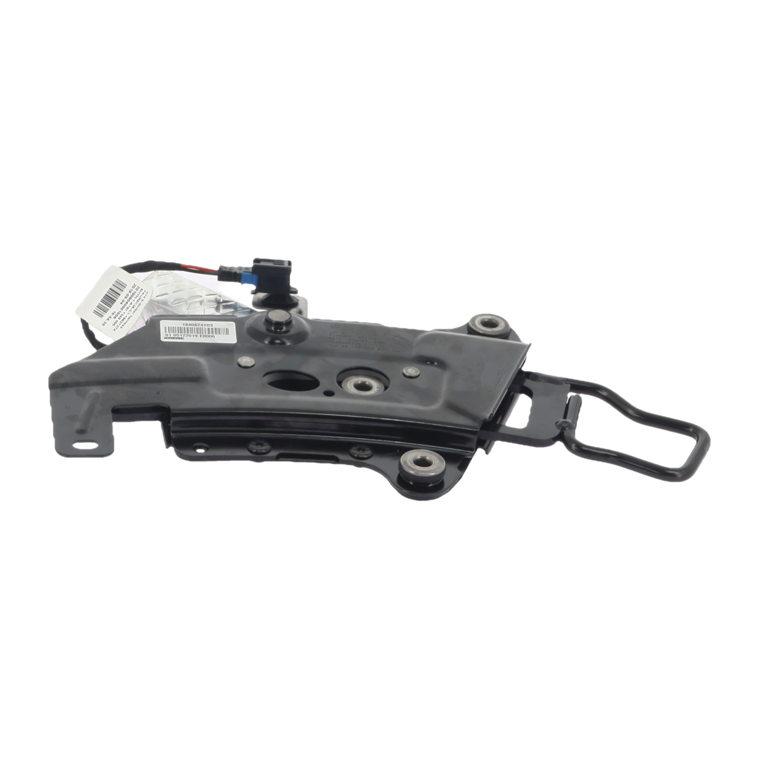 Commande de reglage de siege pour DS DS7 CROSSBACK PHASE 1 Commande de reglage de siege pour DS DS7 CROSSBACK PHASE 1