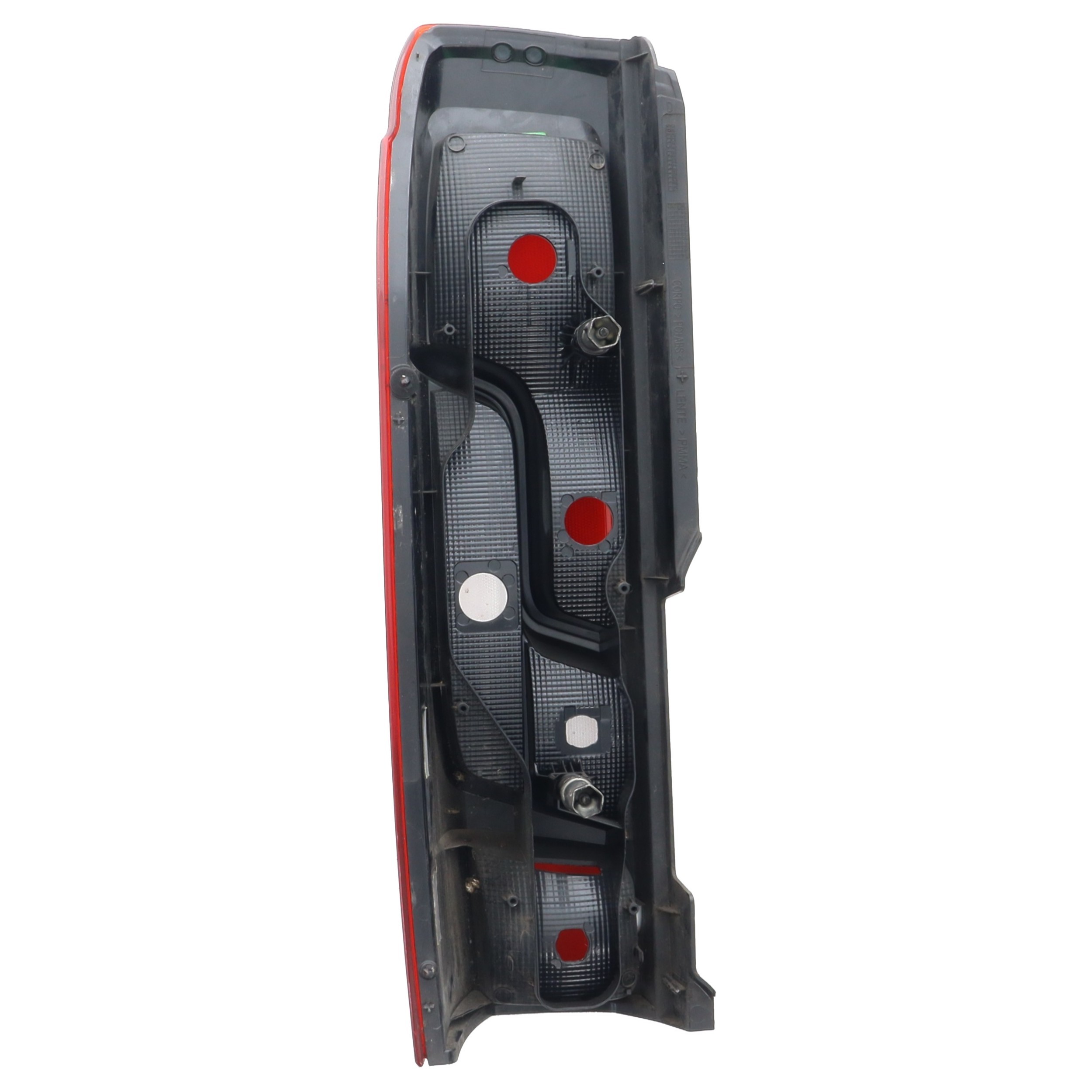 Feu arriere principal droit (feux) pour PEUGEOT BOXER 3 PHASE 2 Feu arriere principal droit (feux) pour PEUGEOT BOXER 3 PHASE 2