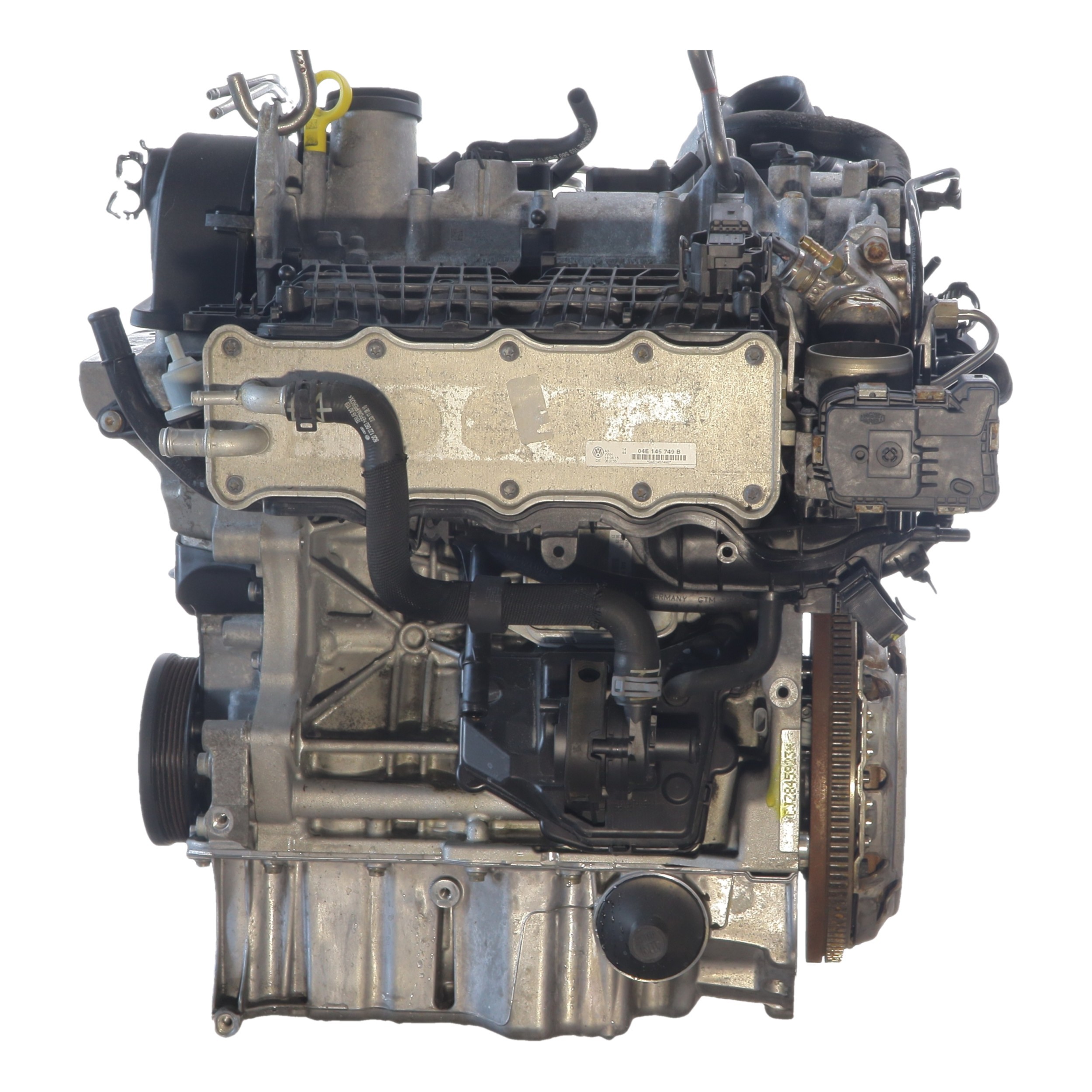 Moteur pour SKODA FABIA I Moteur pour SKODA FABIA I