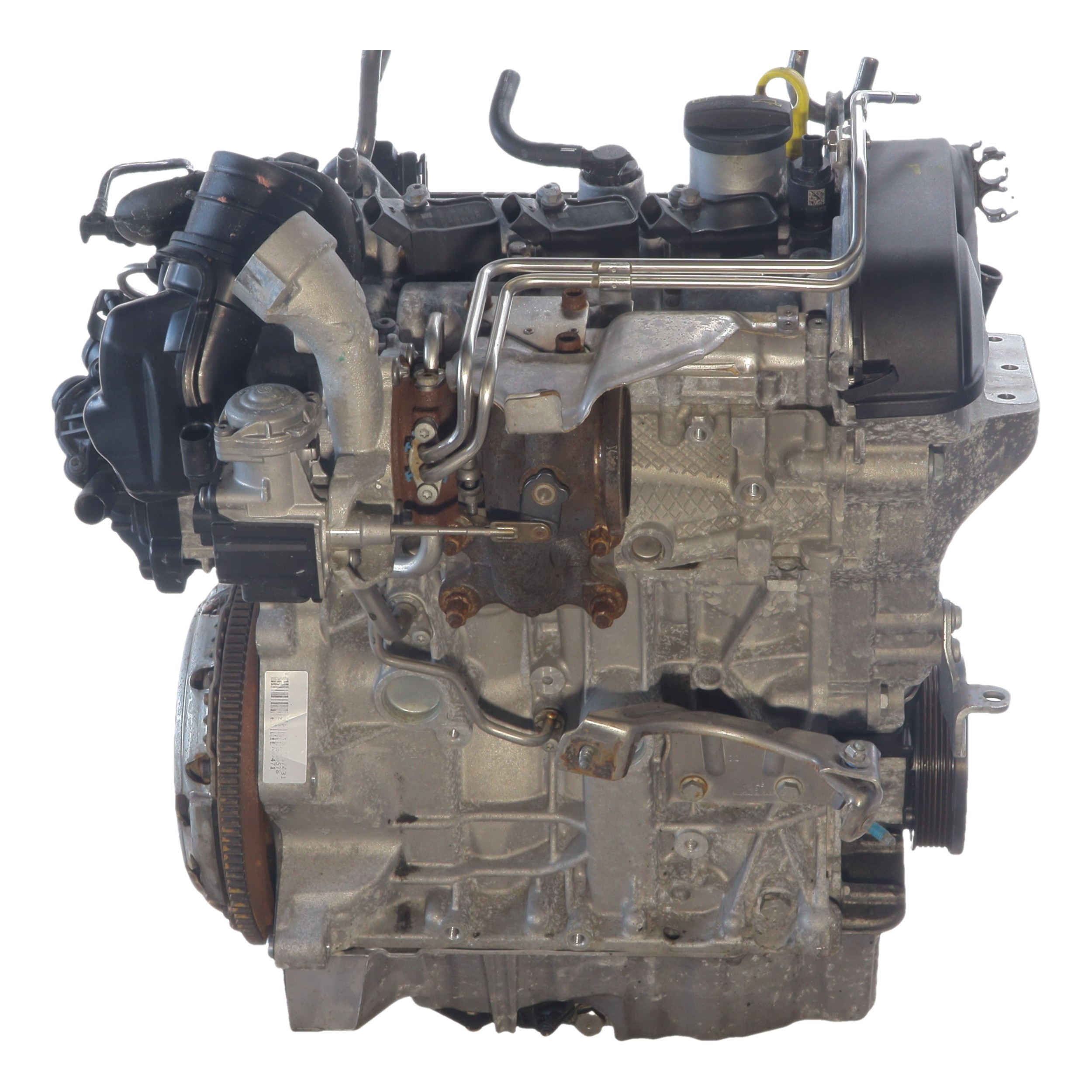 Moteur pour SKODA FABIA I Moteur pour SKODA FABIA I