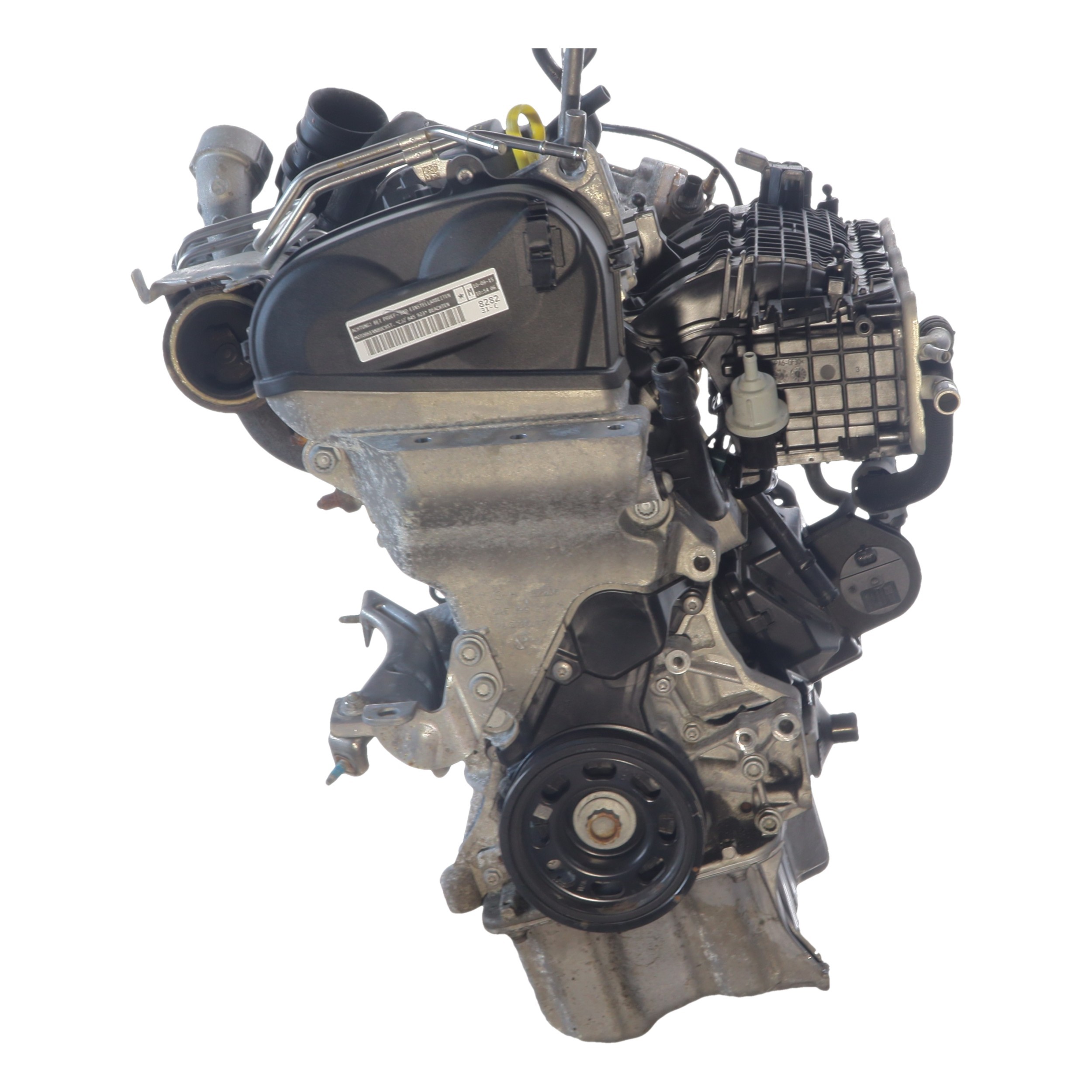 Moteur pour SKODA FABIA I Moteur pour SKODA FABIA I