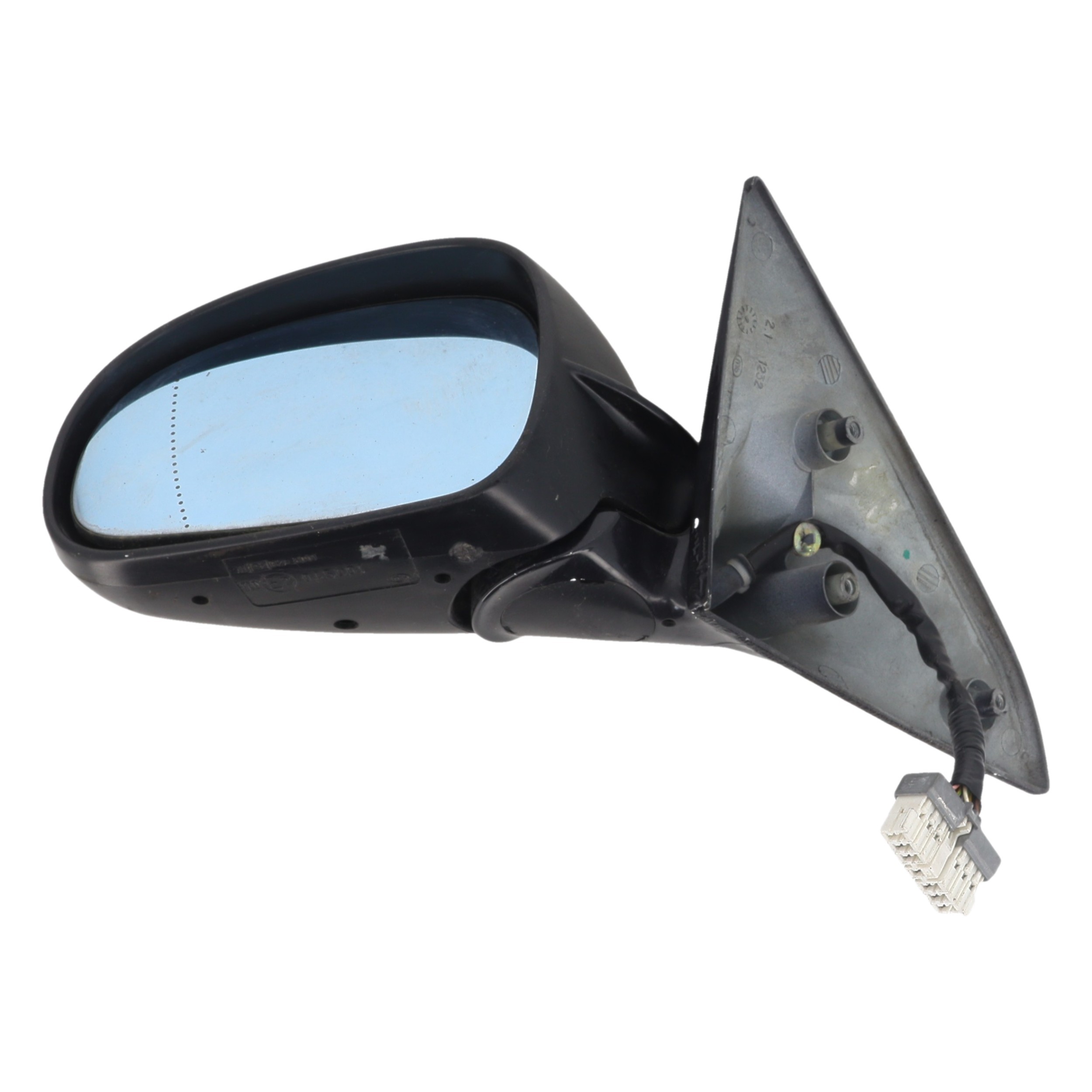 Retroviseur gauche pour PEUGEOT 406 COUPE Retroviseur gauche pour PEUGEOT 406 COUPE