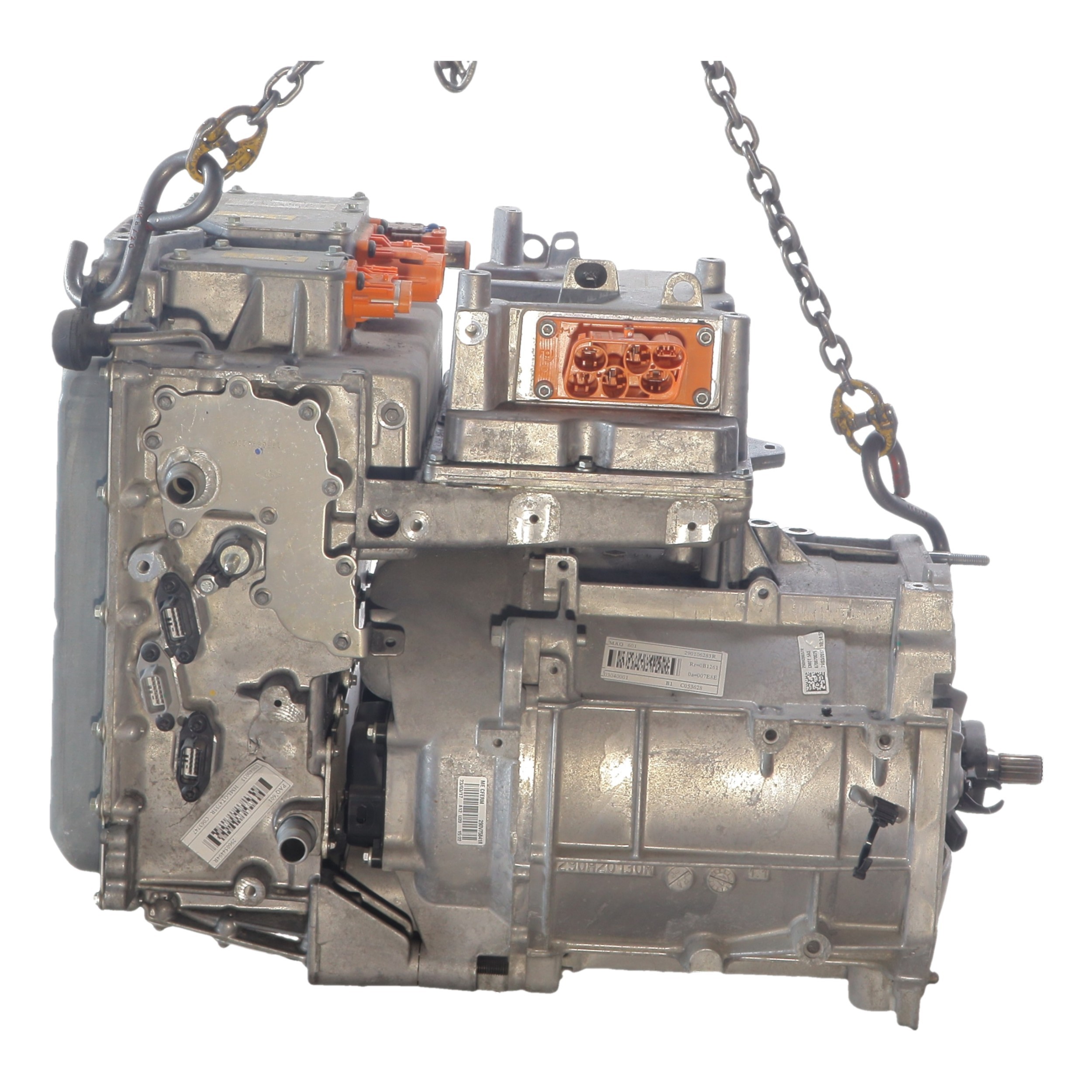 Moteur pour RENAULT ZOE 1 Moteur pour RENAULT ZOE 1