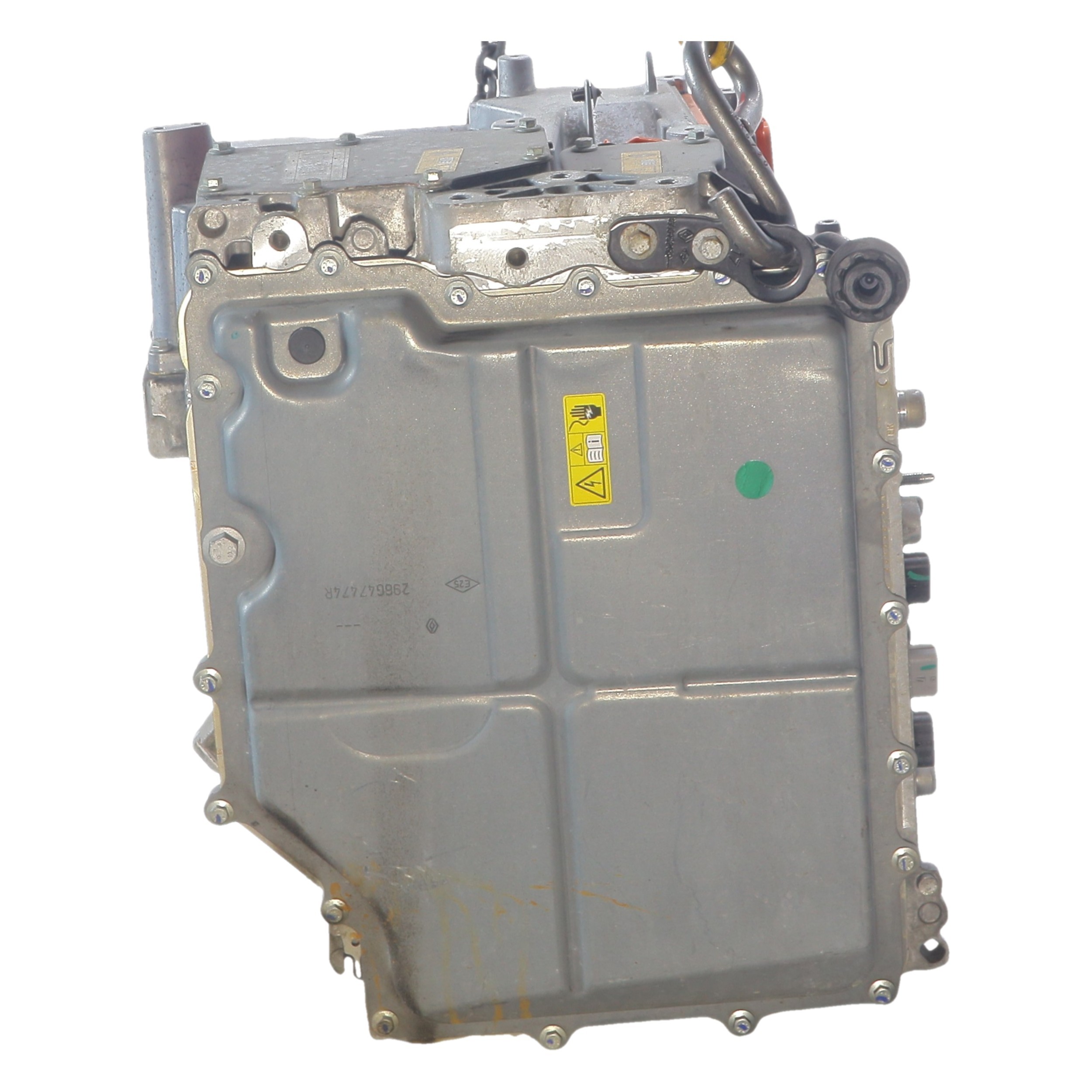 Moteur pour RENAULT ZOE 1 Moteur pour RENAULT ZOE 1