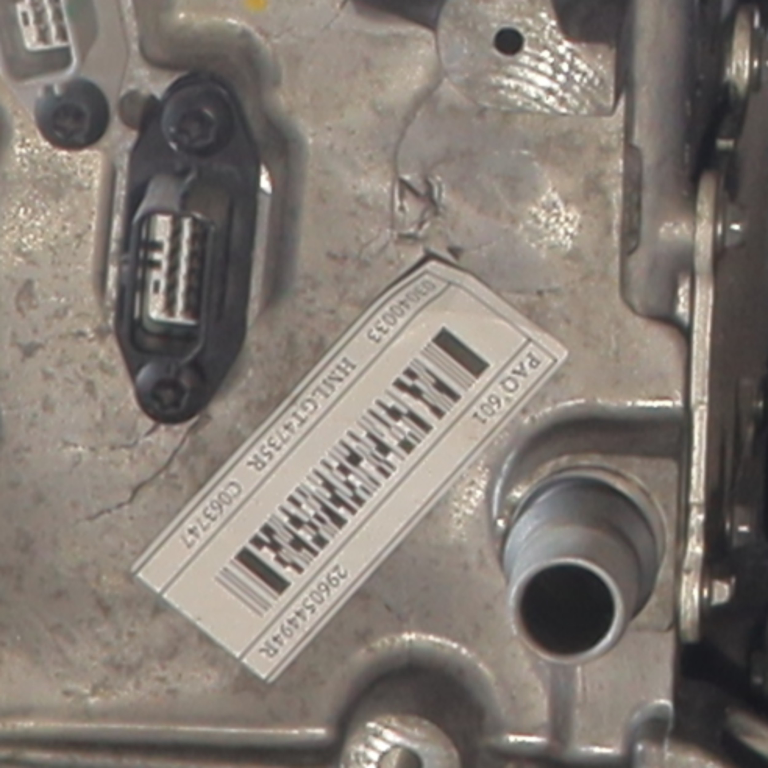 Moteur pour RENAULT ZOE 1 Moteur pour RENAULT ZOE 1