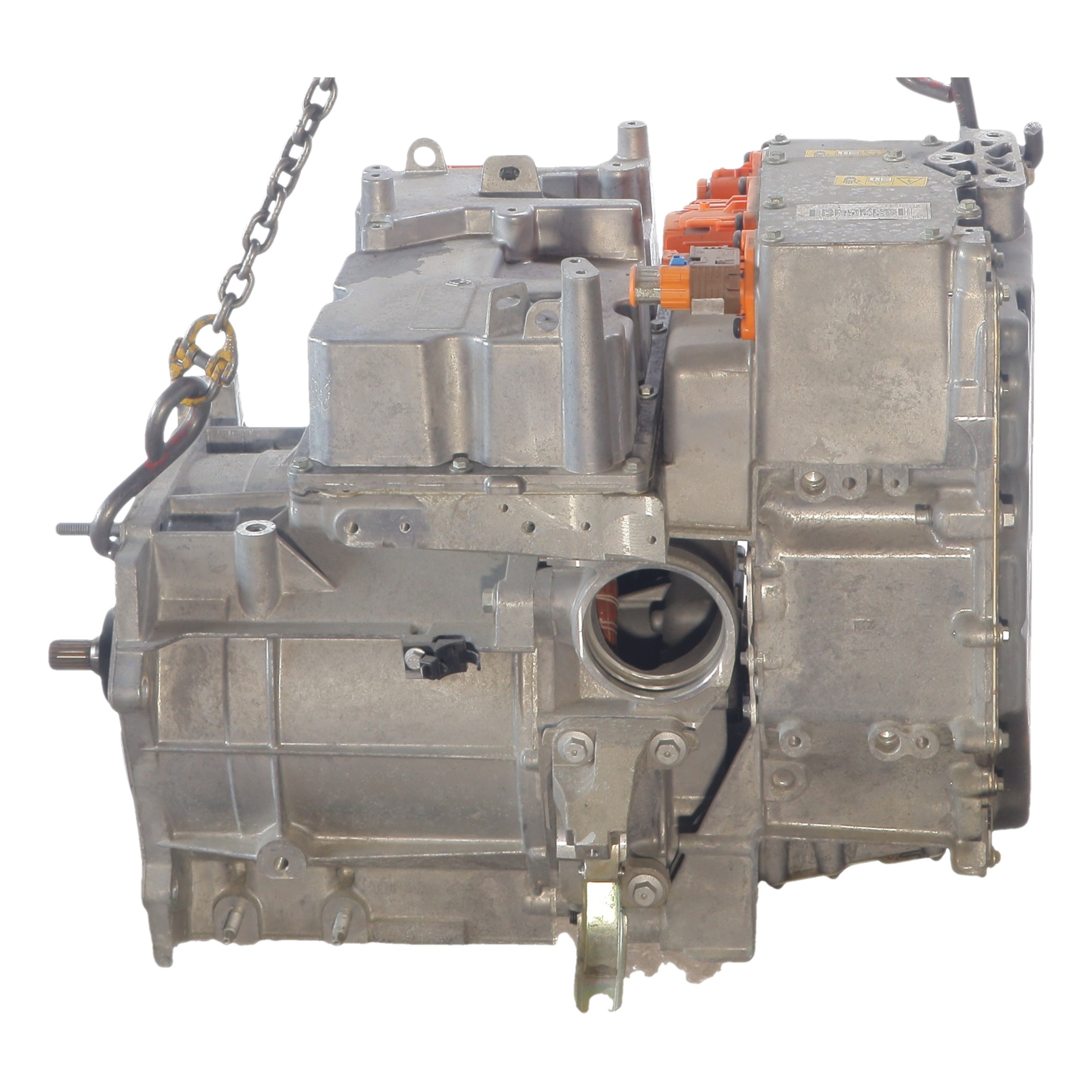 Moteur pour RENAULT ZOE 1 Moteur pour RENAULT ZOE 1