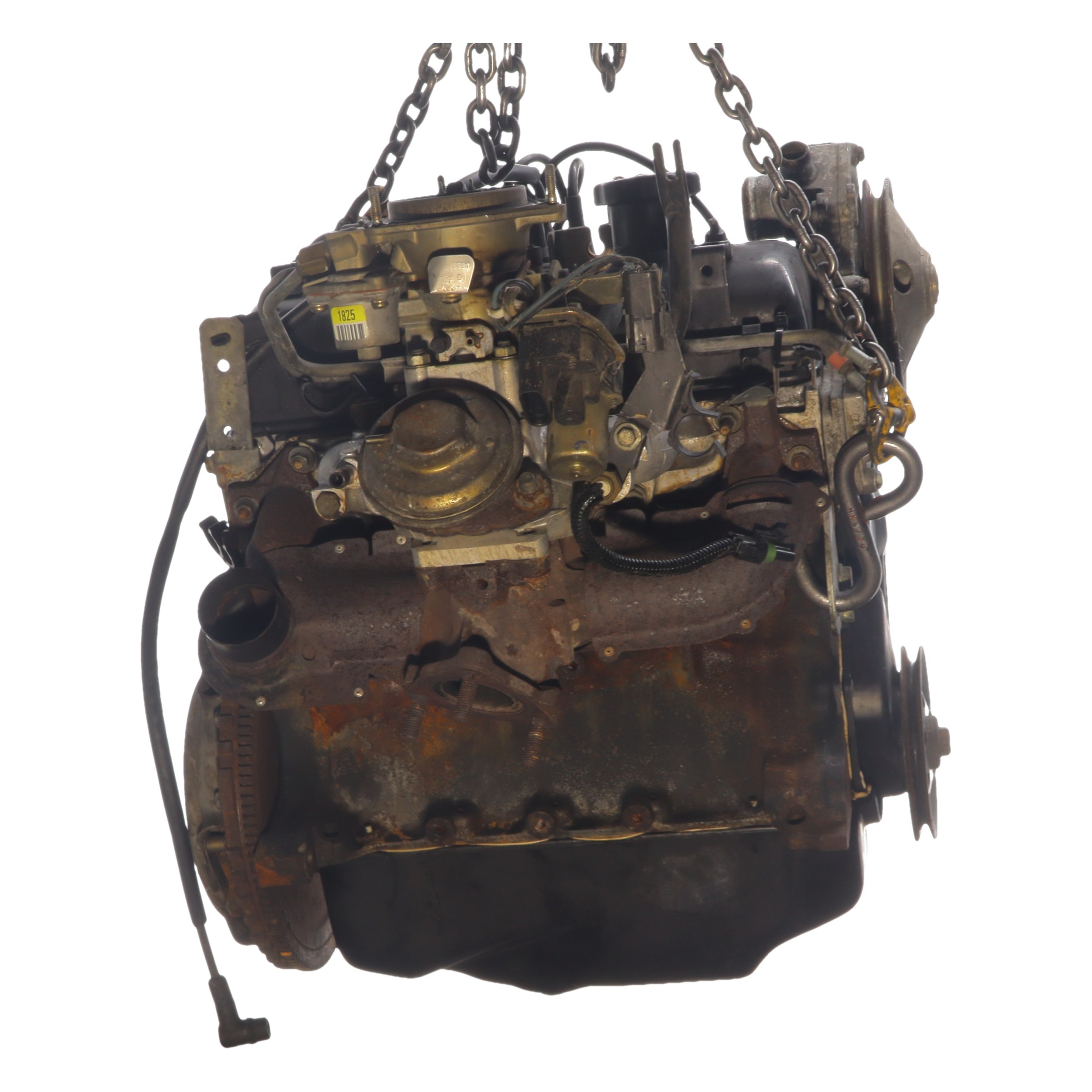 Moteur pour RENAULT SUPER 5 Moteur pour RENAULT SUPER 5