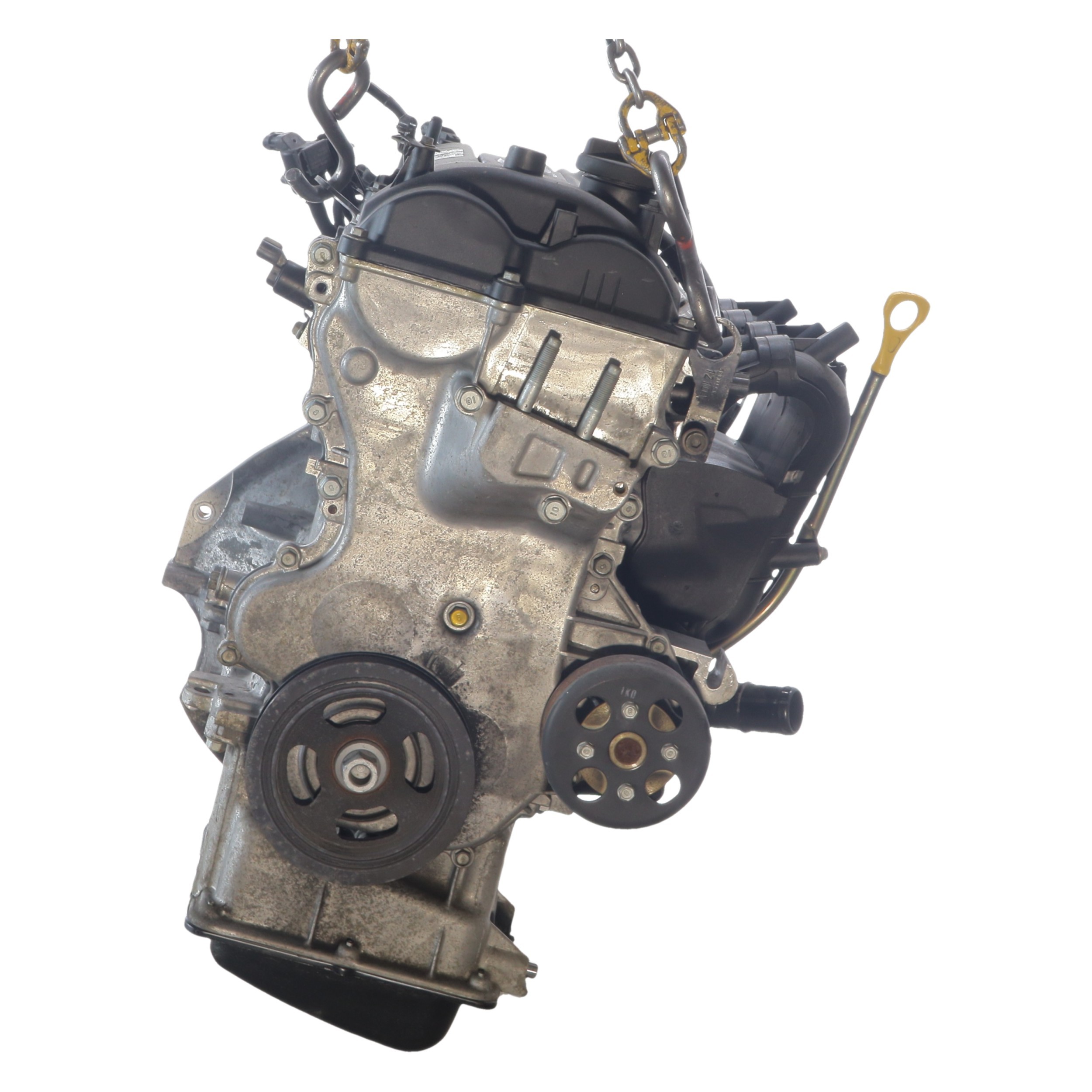 Moteur pour KIA RIO III Moteur pour KIA RIO III