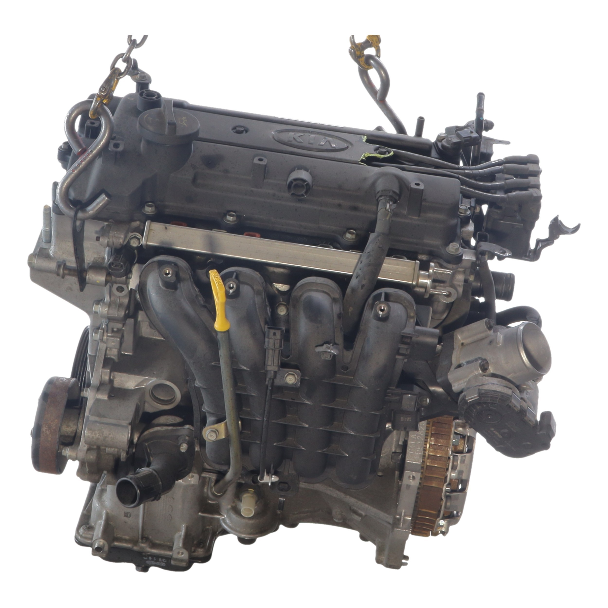 Moteur pour KIA RIO III Moteur pour KIA RIO III