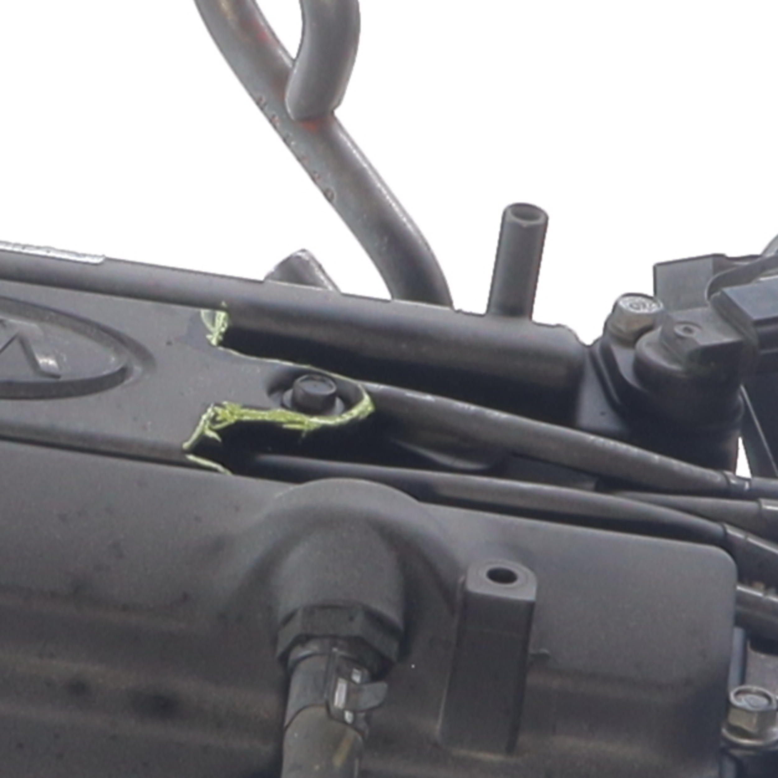 Moteur pour KIA RIO III Moteur pour KIA RIO III