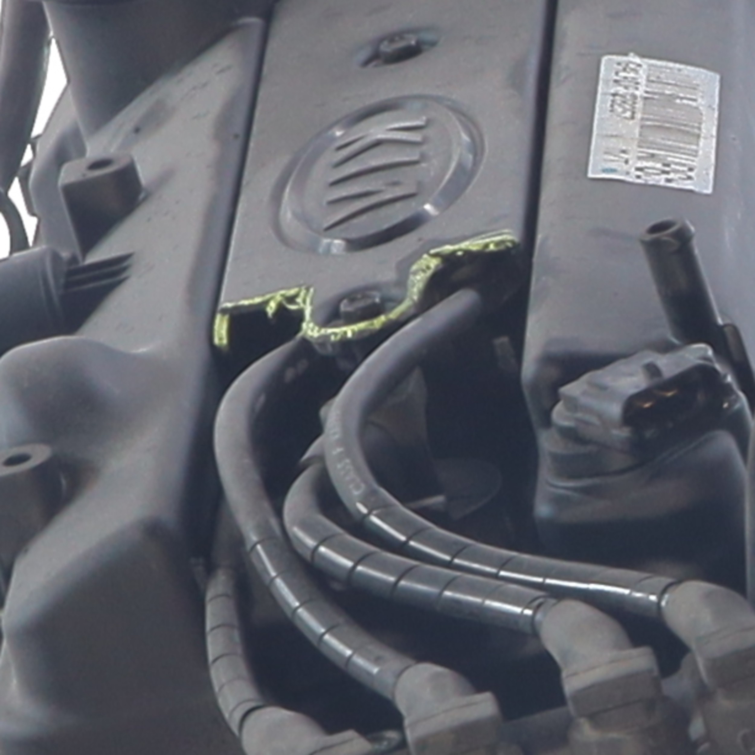 Moteur pour KIA RIO III Moteur pour KIA RIO III