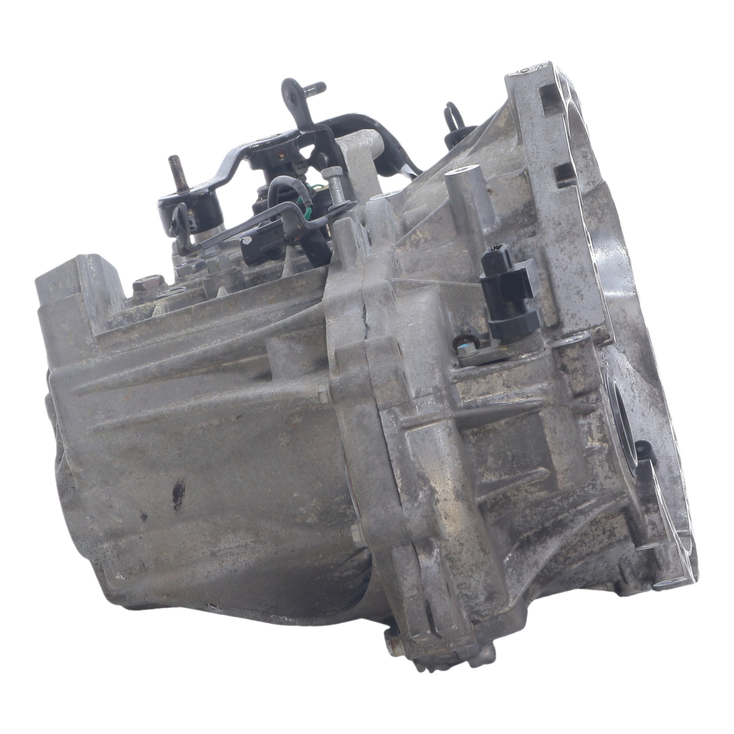 Boite de vitesses pour KIA RIO 3 PHASE 1 Boite de vitesses pour KIA RIO 3 PHASE 1