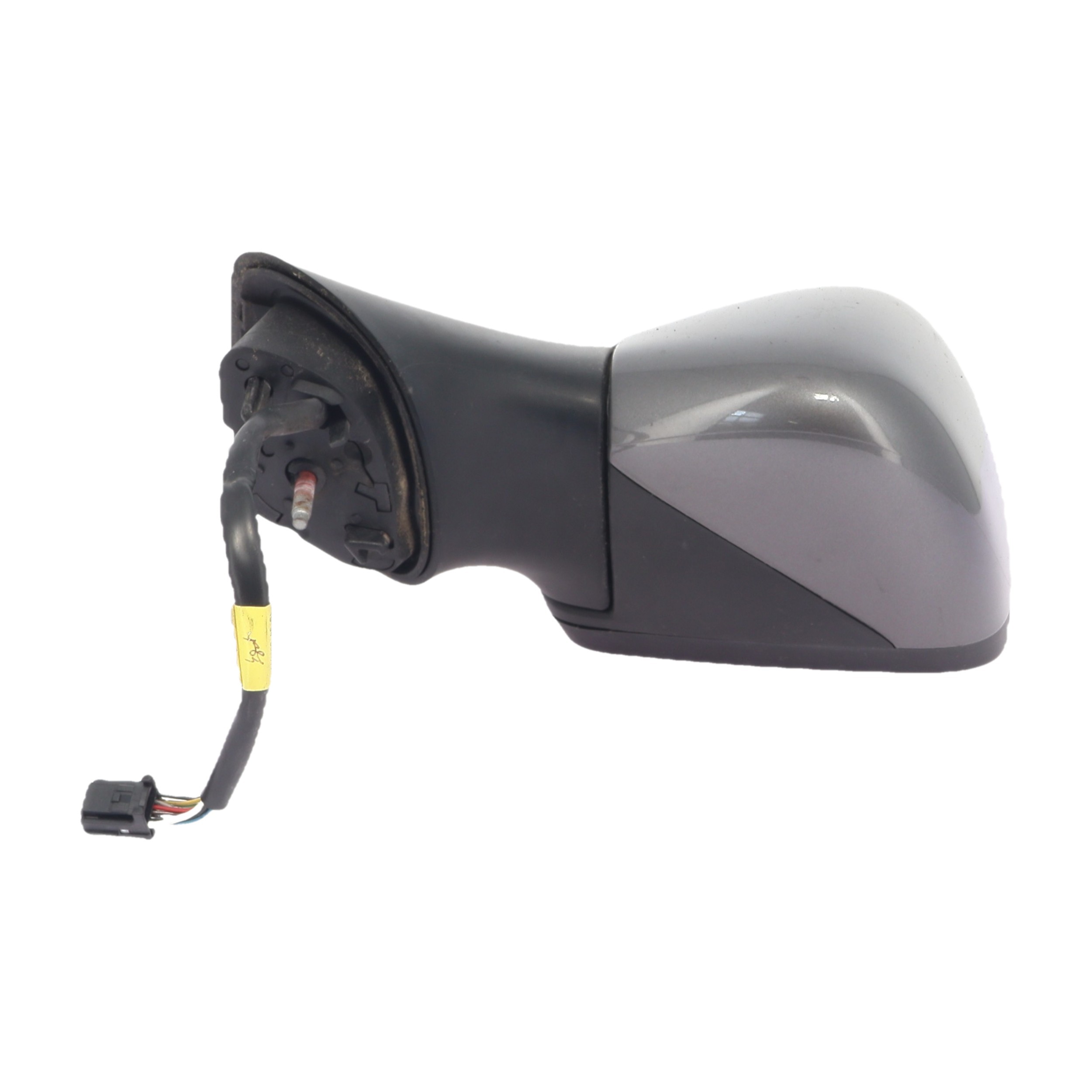 Retroviseur droit pour RENAULT CLIO 4 PHASE 1 Retroviseur droit pour RENAULT CLIO 4 PHASE 1