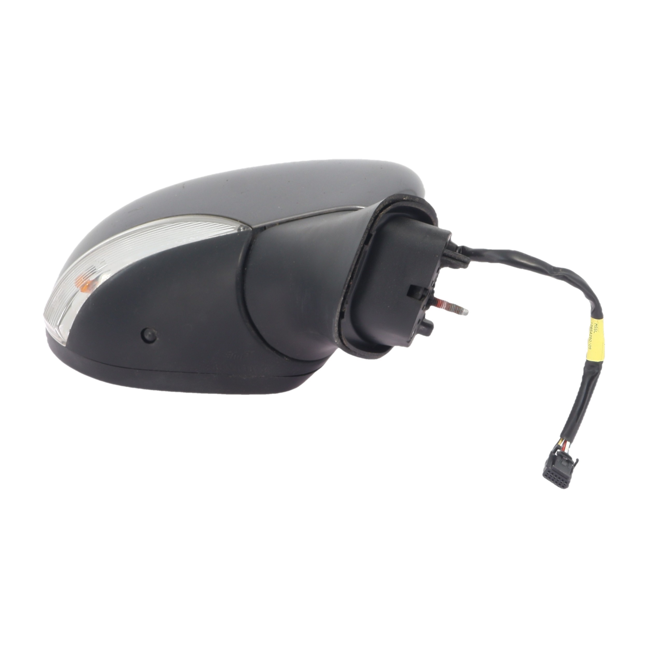 Retroviseur droit pour RENAULT CLIO 4 PHASE 1 Retroviseur droit pour RENAULT CLIO 4 PHASE 1