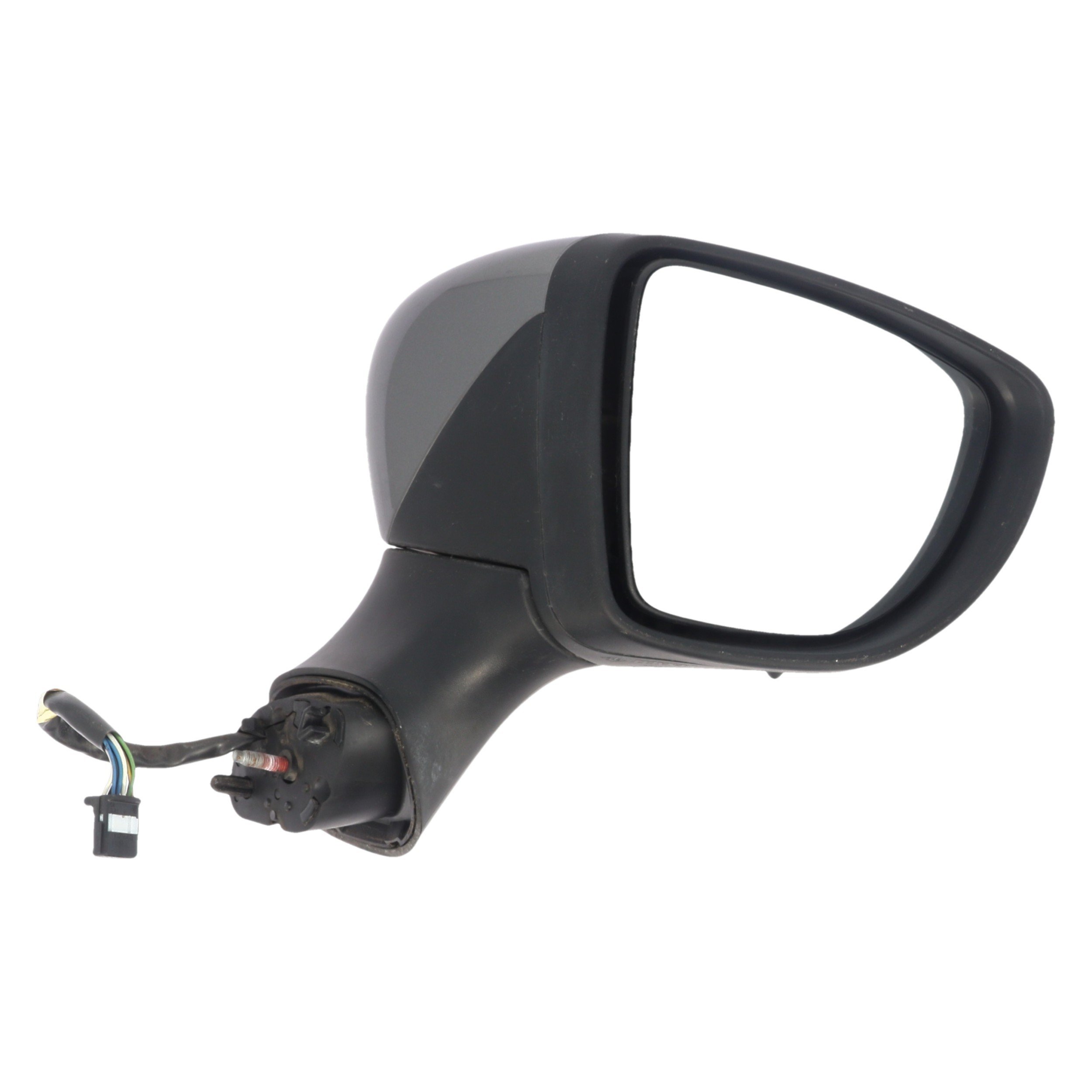 Retroviseur droit pour RENAULT CLIO 4 PHASE 1 Retroviseur droit pour RENAULT CLIO 4 PHASE 1