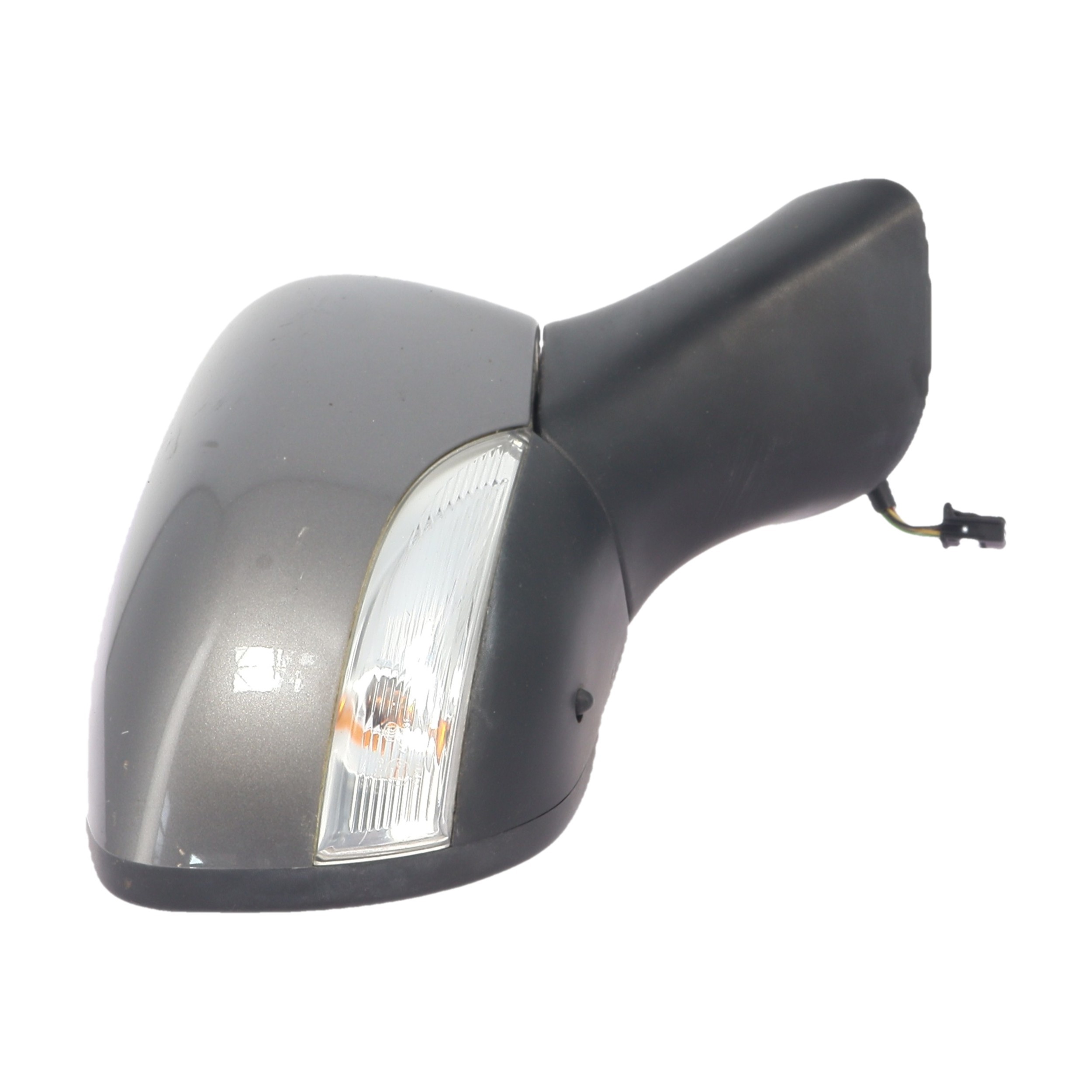 Retroviseur droit pour RENAULT CLIO 4 PHASE 1 Retroviseur droit pour RENAULT CLIO 4 PHASE 1