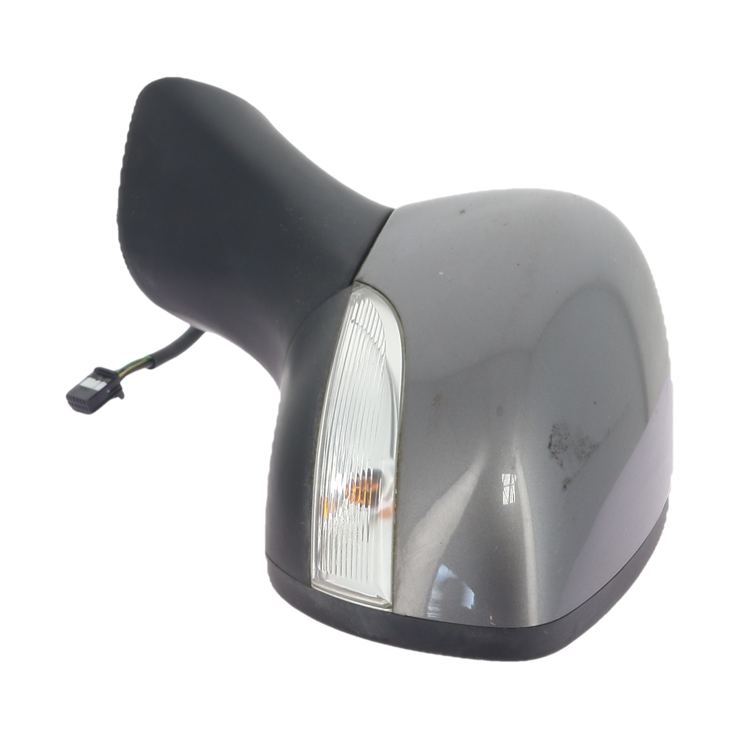 Retroviseur gauche pour RENAULT CLIO 4 PHASE 1 Retroviseur gauche pour RENAULT CLIO 4 PHASE 1